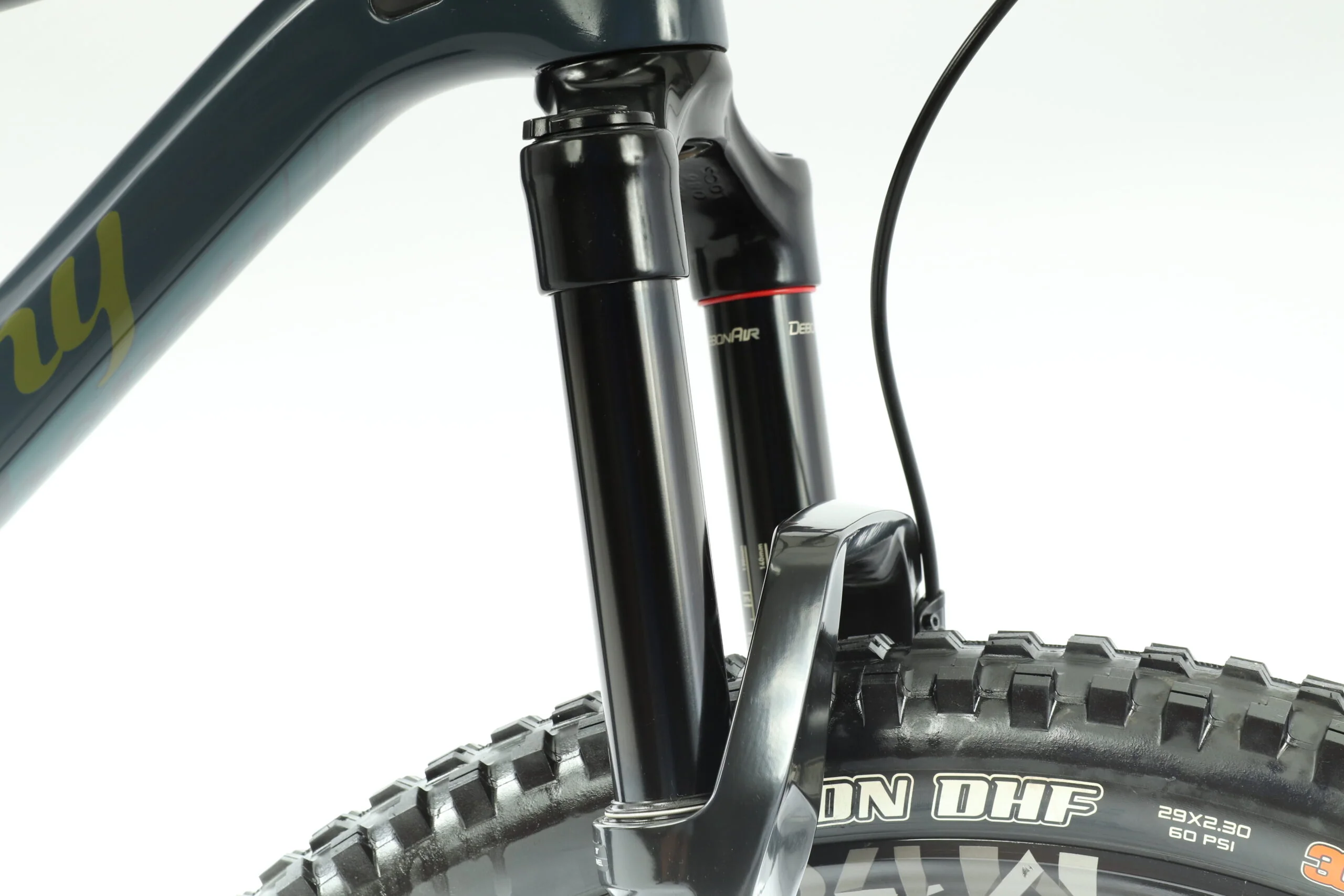Alchemy Arktos 29 ST  Mountain Bike - 2019, Small - Image 7