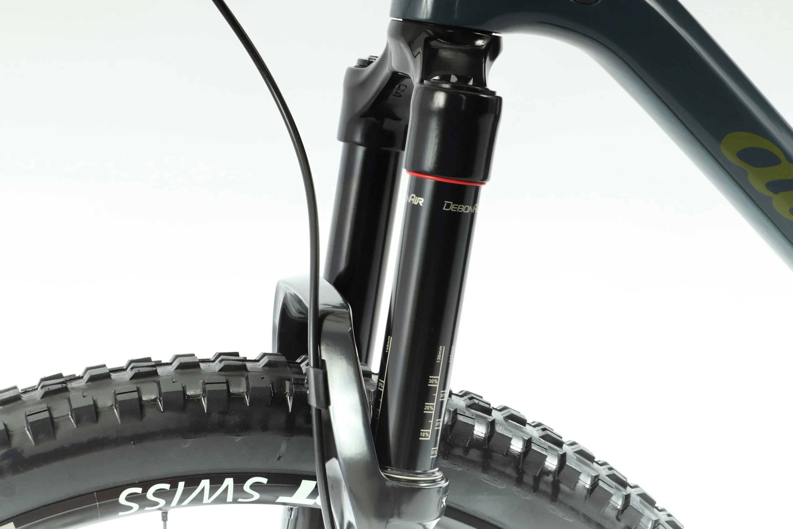 Alchemy Arktos 29 ST  Mountain Bike - 2019, Small - Image 8