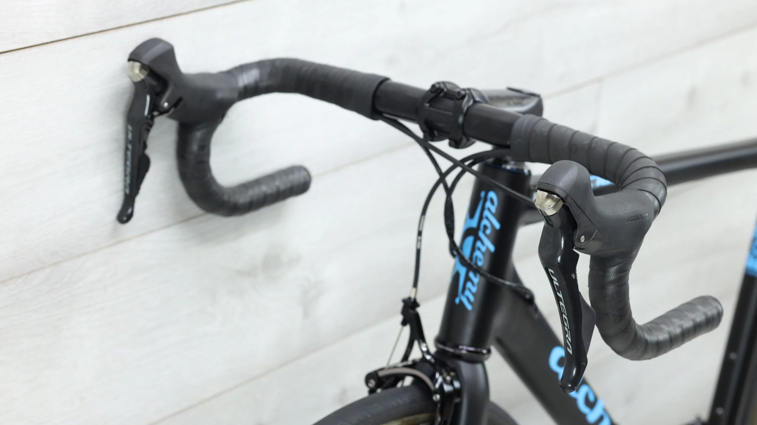 Alchemy Atlas Road Bike - 2019, 56cm - Image 8