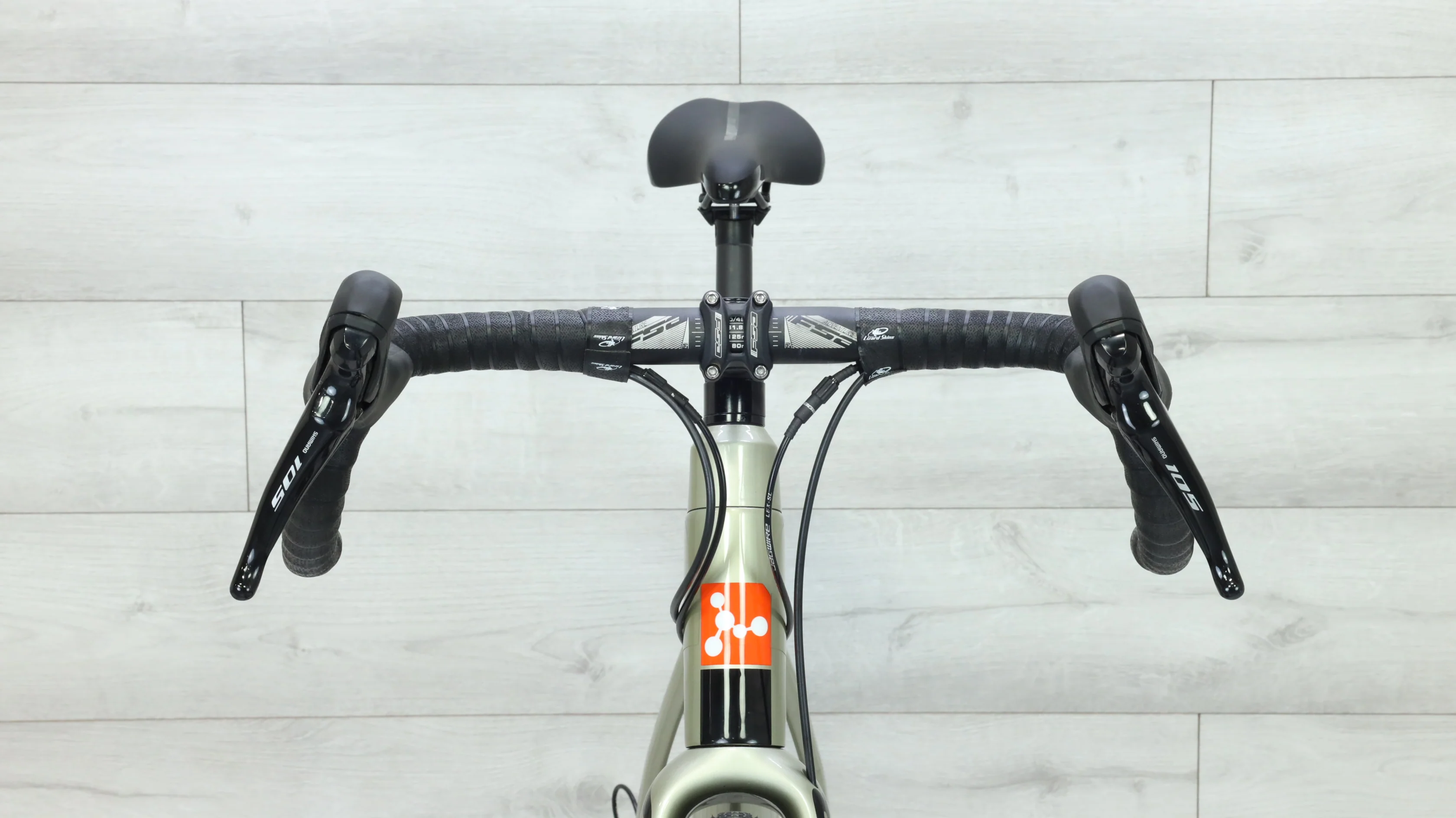 Argon 18 Dark Matter Shimano 105 Gravel Bike - 2019, Small - Image 10