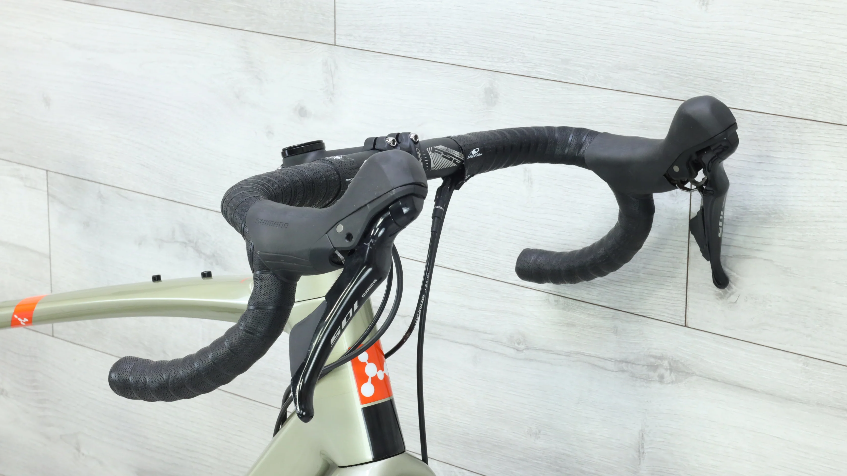 Argon 18 Dark Matter Shimano 105 Gravel Bike - 2019, Small - Image 7