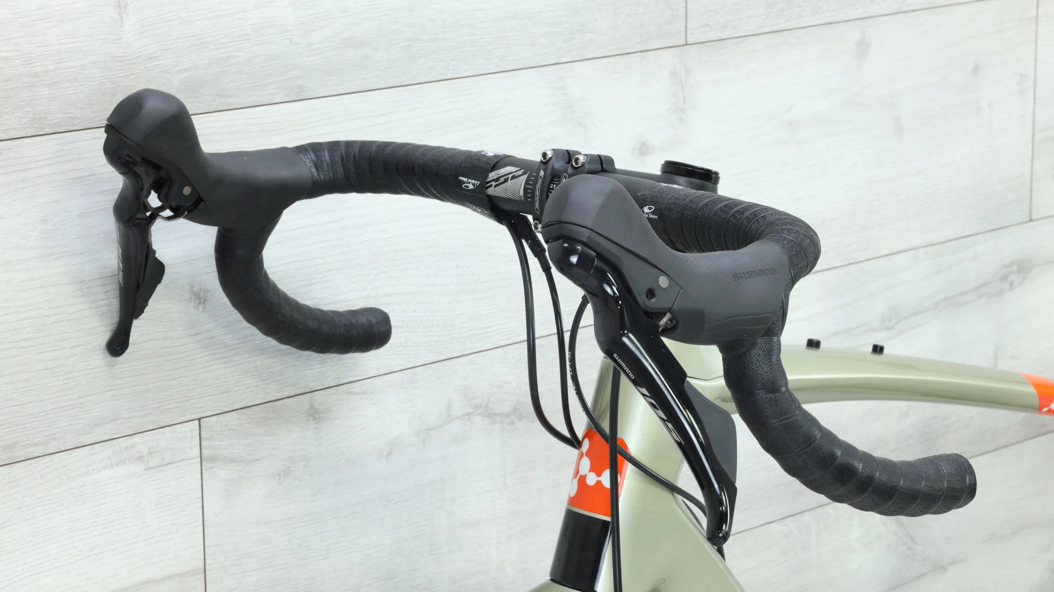 Argon 18 Dark Matter Shimano 105 Gravel Bike - 2019, Small - Image 8