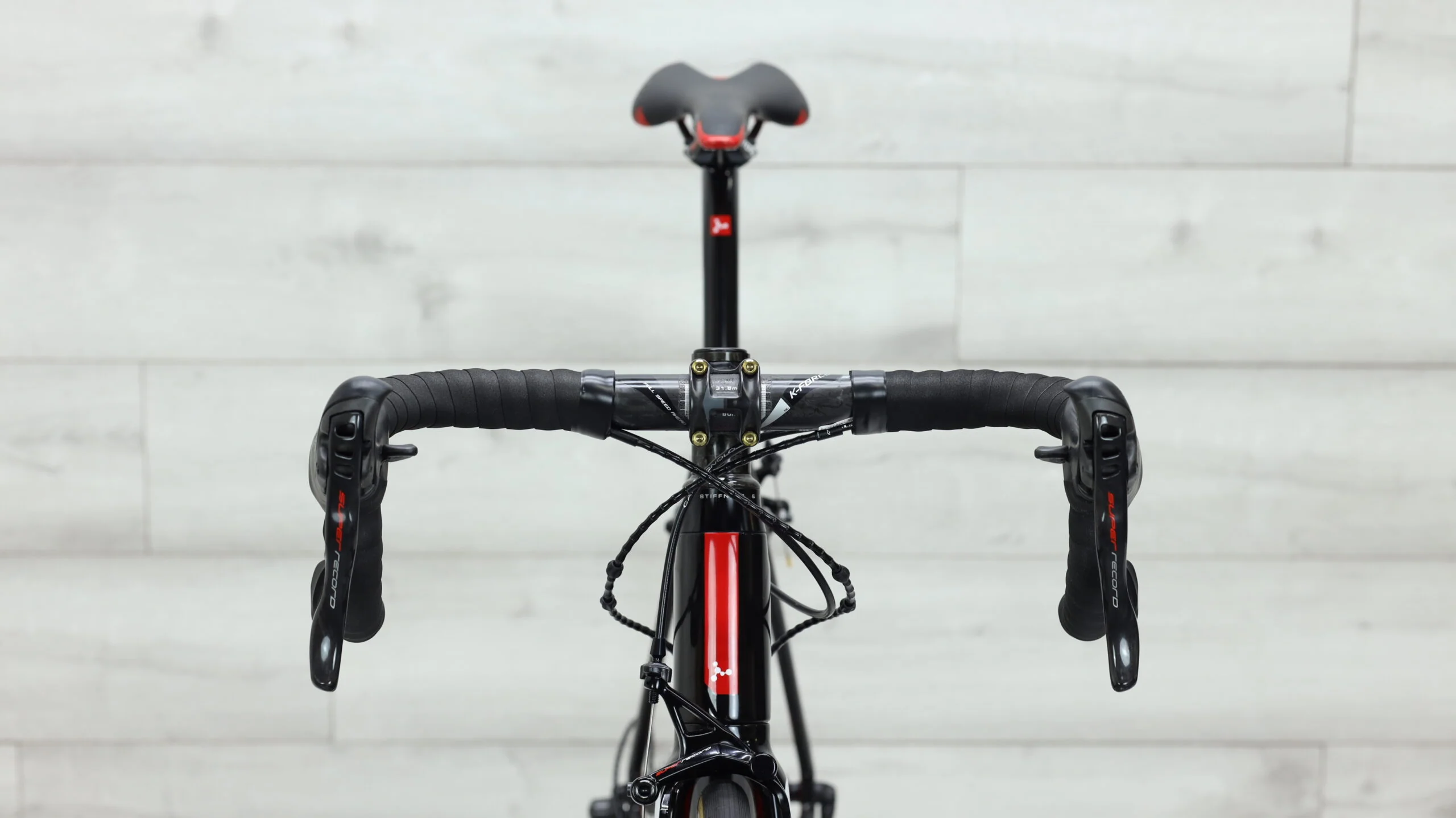 2019 Argon 18 Gallium Pro  Road Bike - Small - Image 10