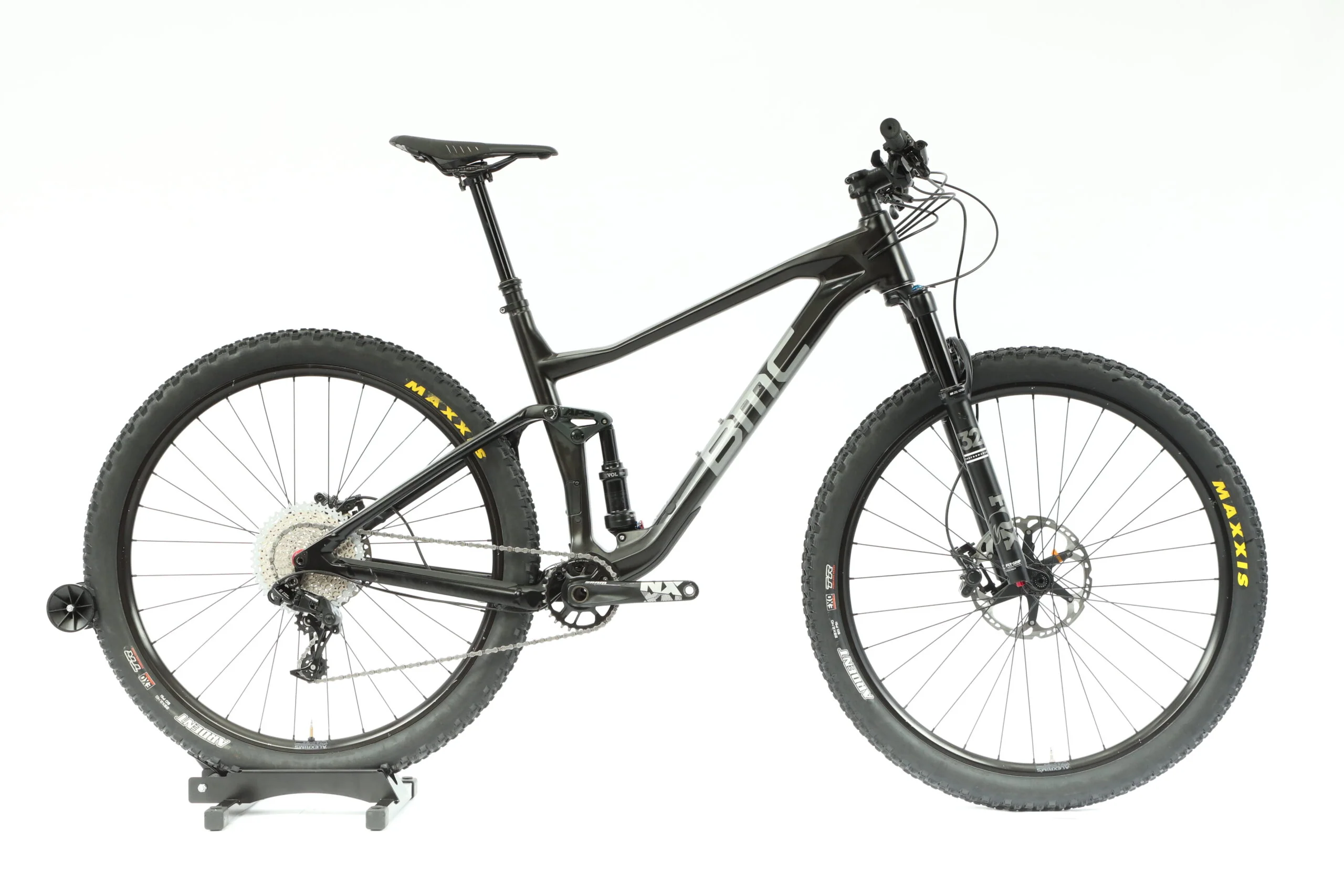 BMC Agonist 02 TWO  Mountain Bike - 2019, Large