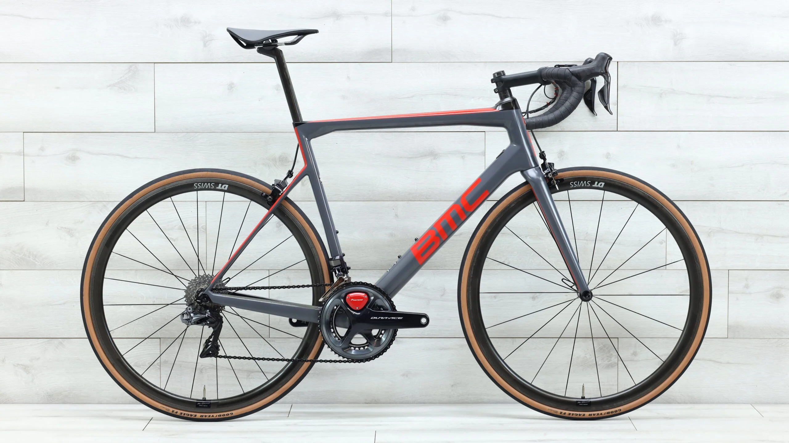 2019 BMC Teammachine SLR01 ONE Road Bike - 58cm