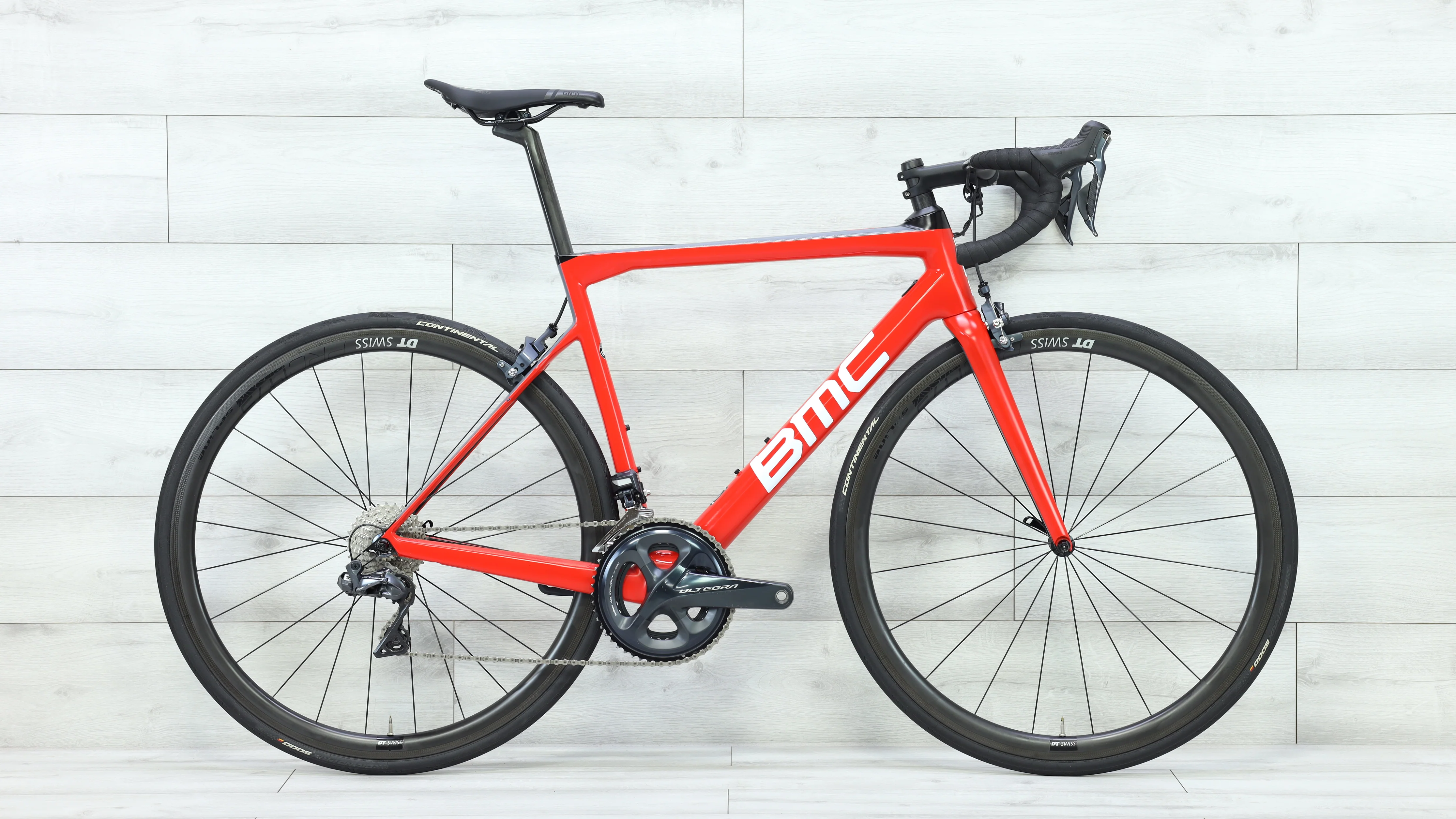 BMC Teammachine SLR01 THREE Road Bike - 2019, 54cm