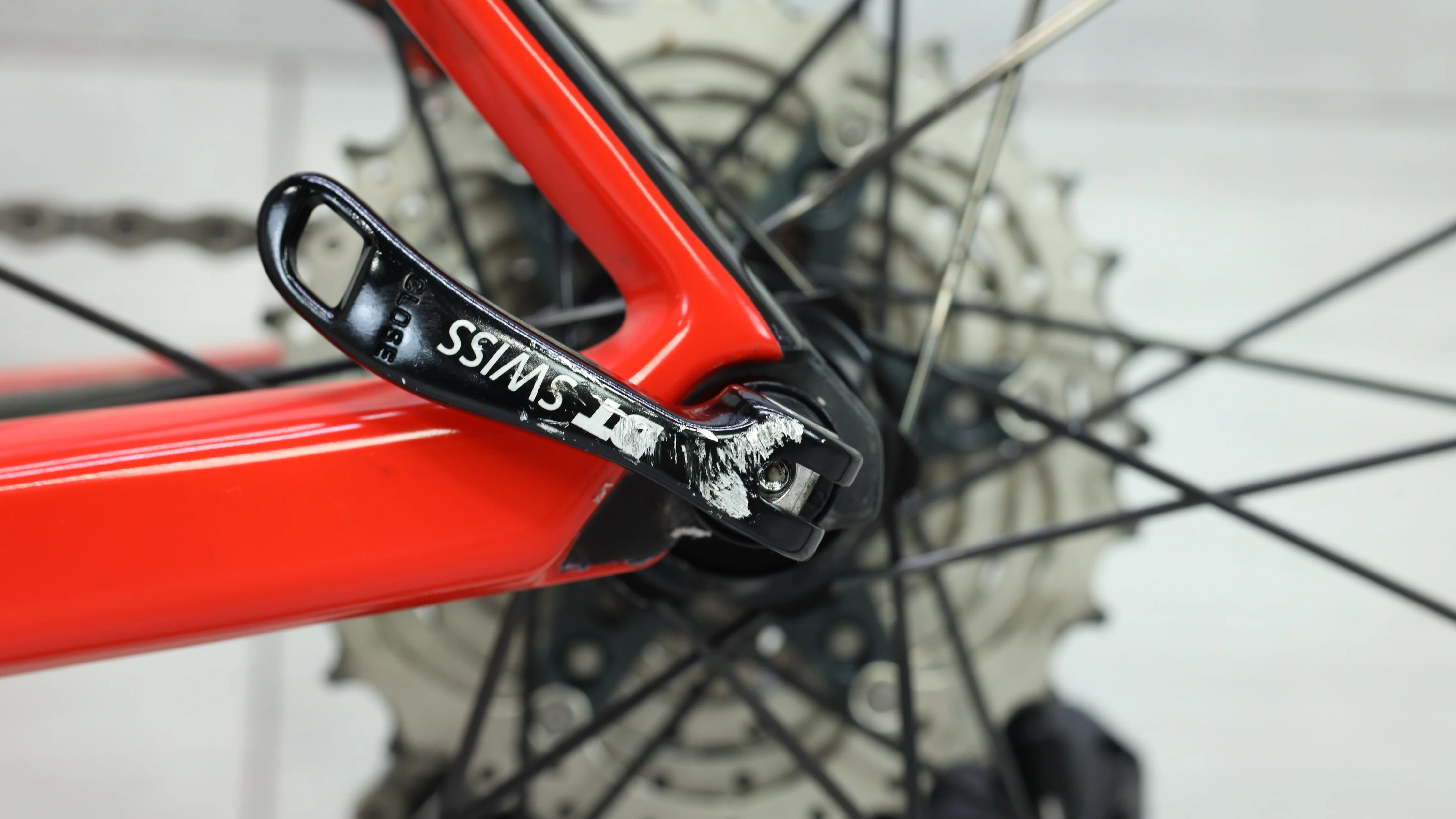 BMC Teammachine SLR01 THREE Road Bike - 2019, 54cm - Image 16