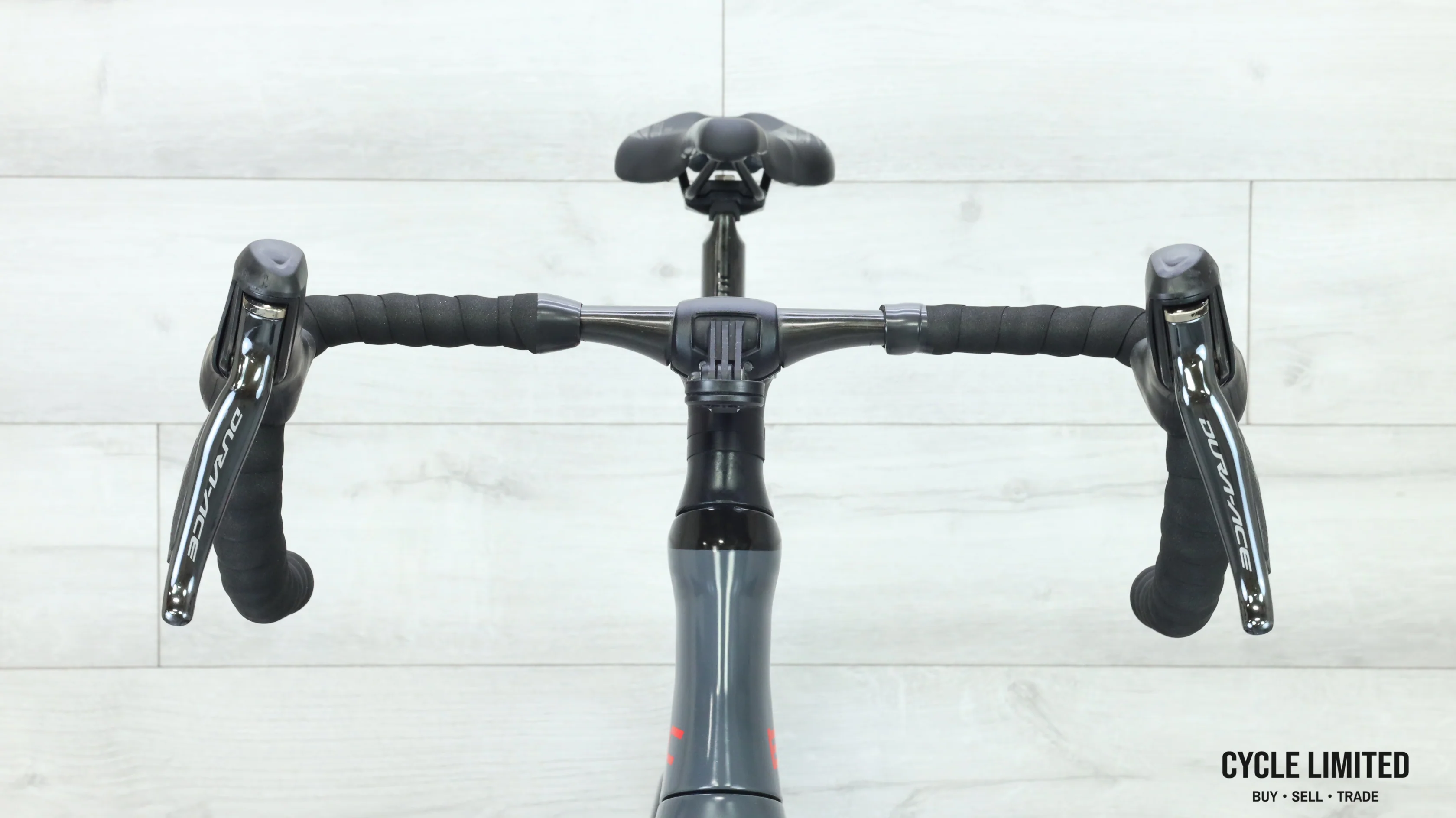 2019 BMC Timemachine Road 01 One Road Bike - 54cm - Image 10