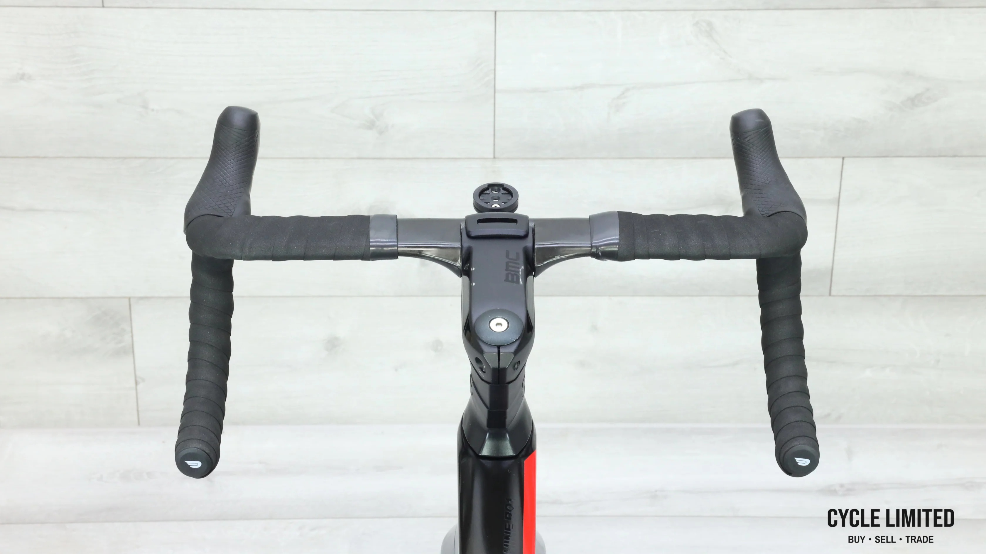 2019 BMC Timemachine Road 01 One Road Bike - 54cm - Image 11