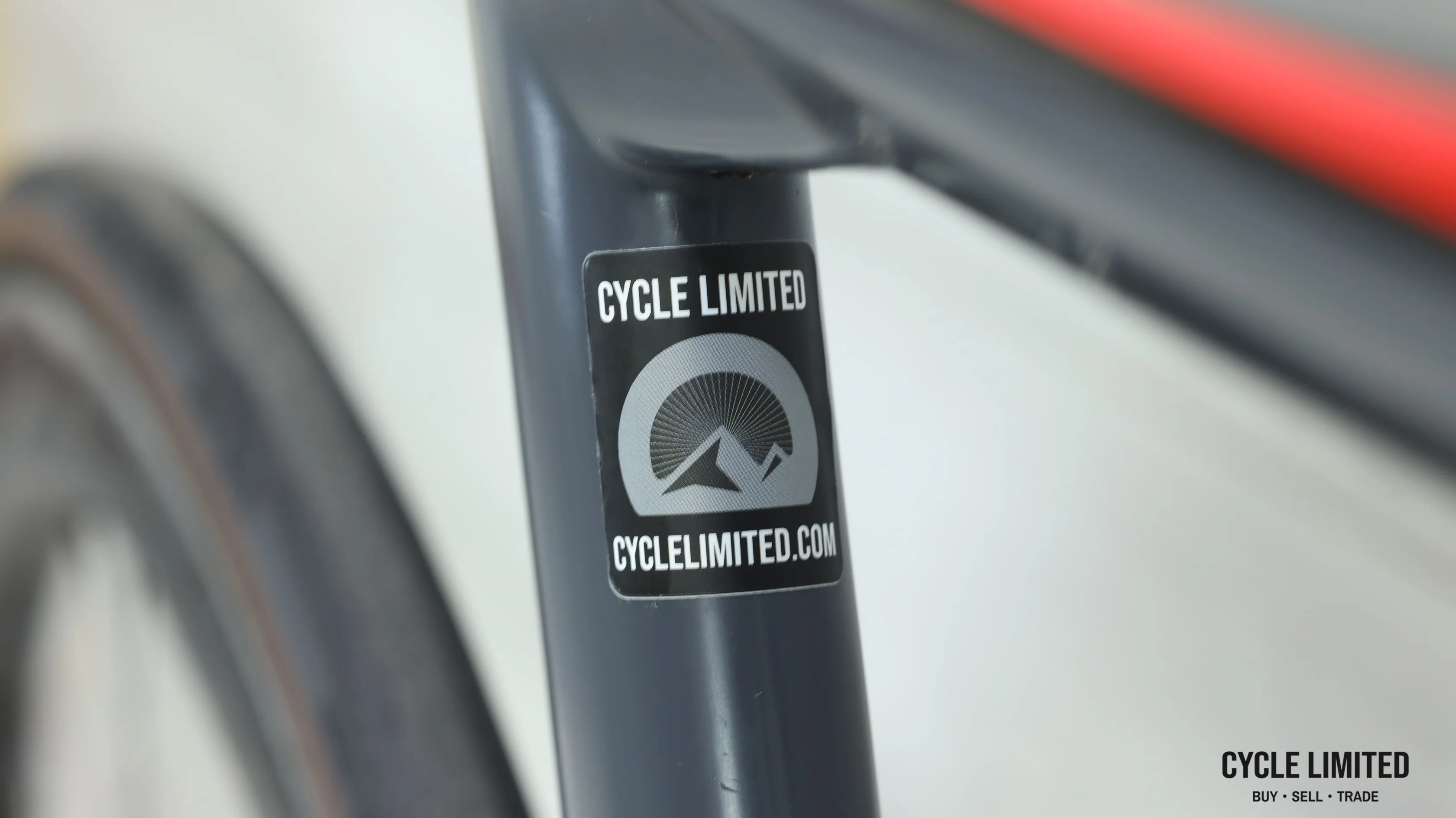 2019 BMC Timemachine Road 01 One Road Bike - 54cm - Image 3