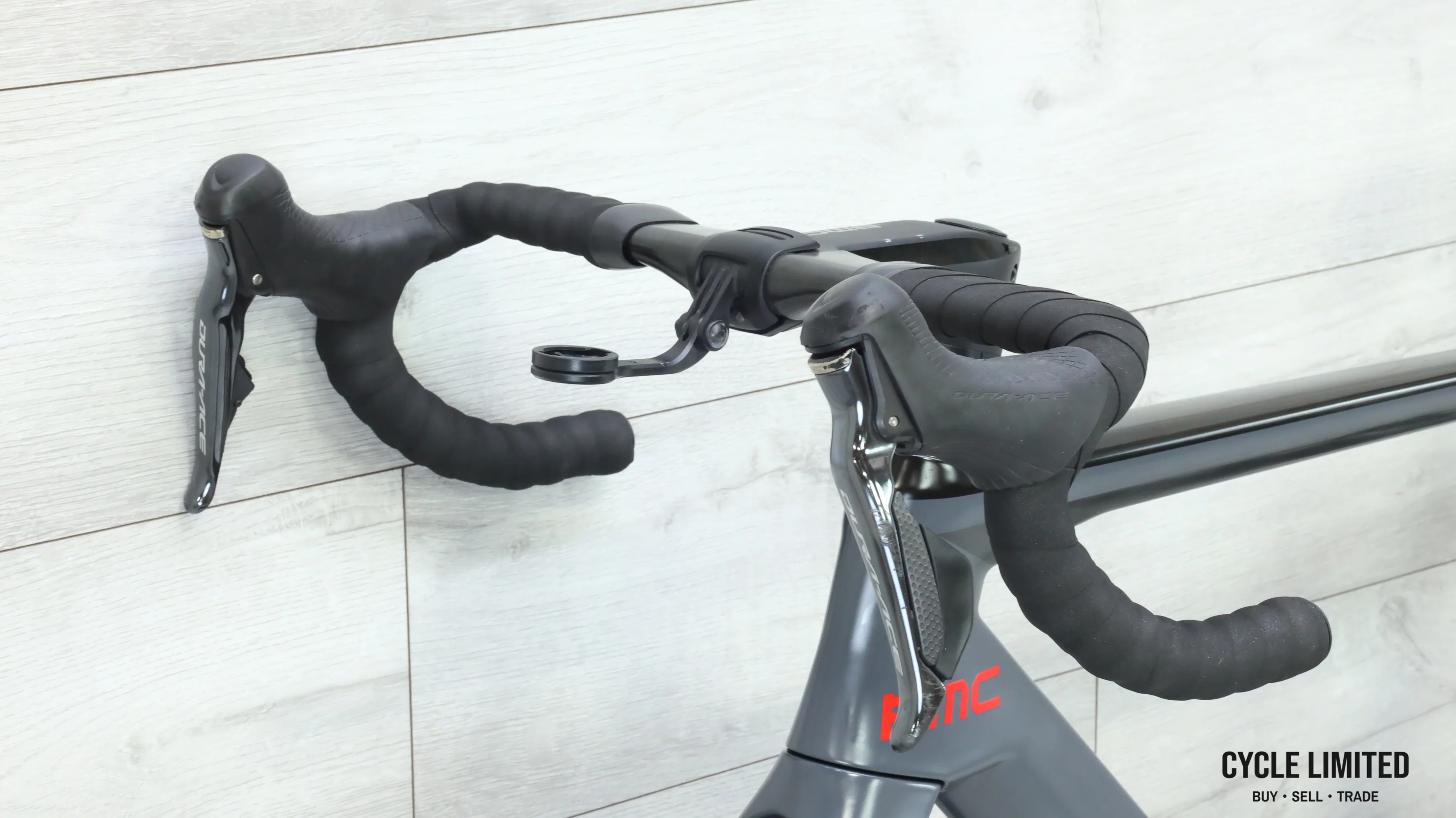 2019 BMC Timemachine Road 01 One Road Bike - 54cm - Image 8