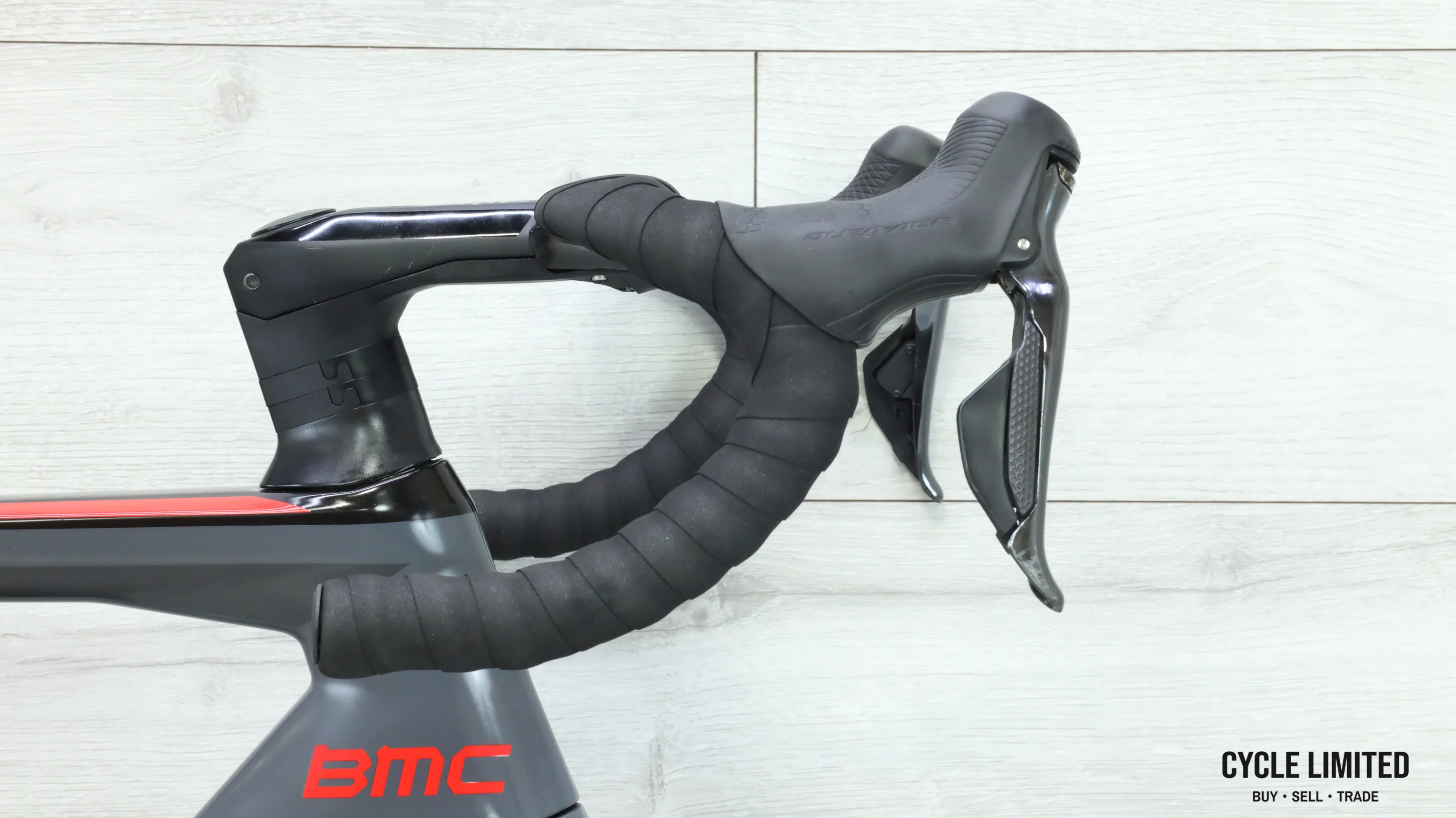 2019 BMC Timemachine Road 01 One Road Bike - 54cm - Image 9