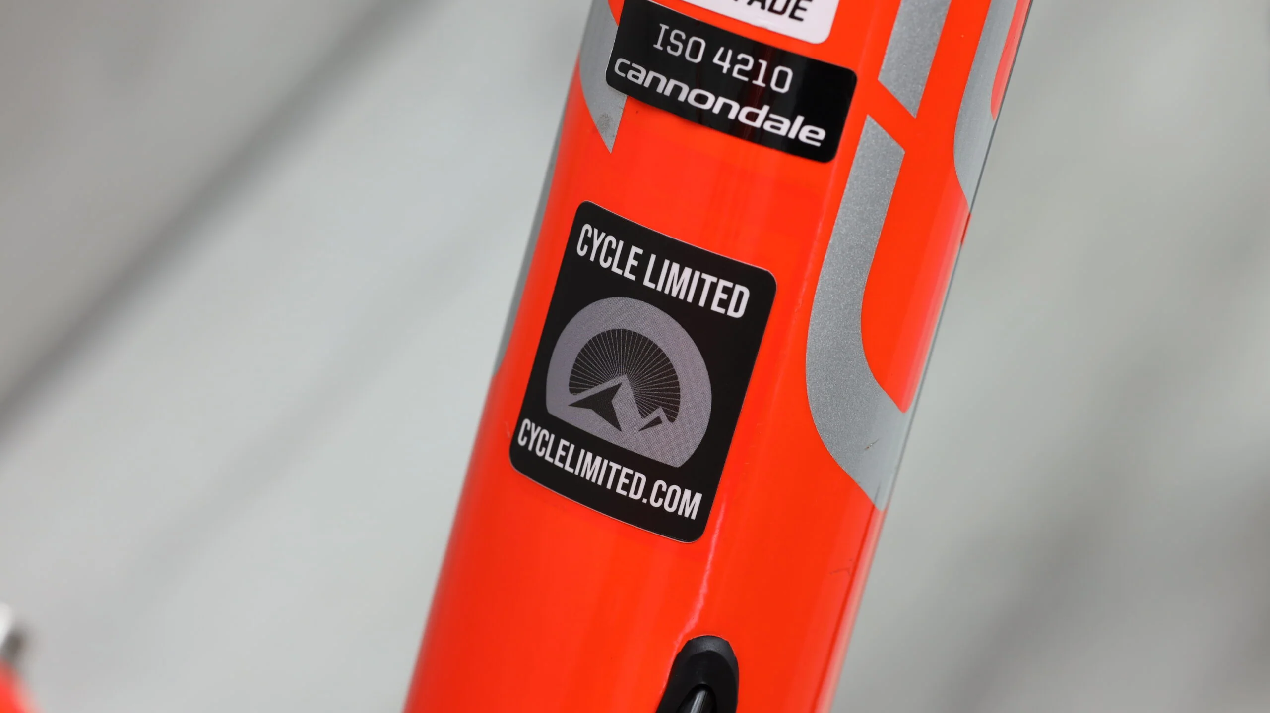 2019 Cannondale F-Si Carbon 3 Mountain Bike - Large - Image 3