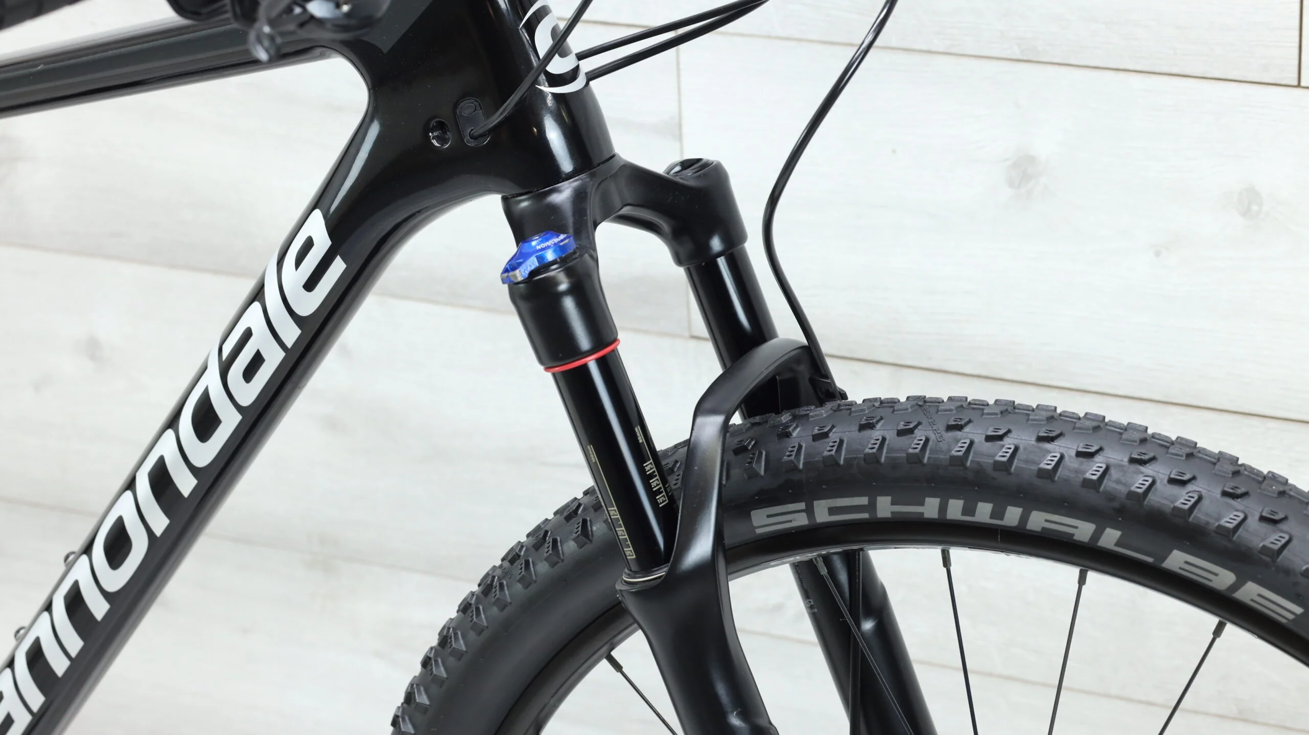 2019 Cannondale F-Si Carbon 5 Mountain Bike - Large - Image 6