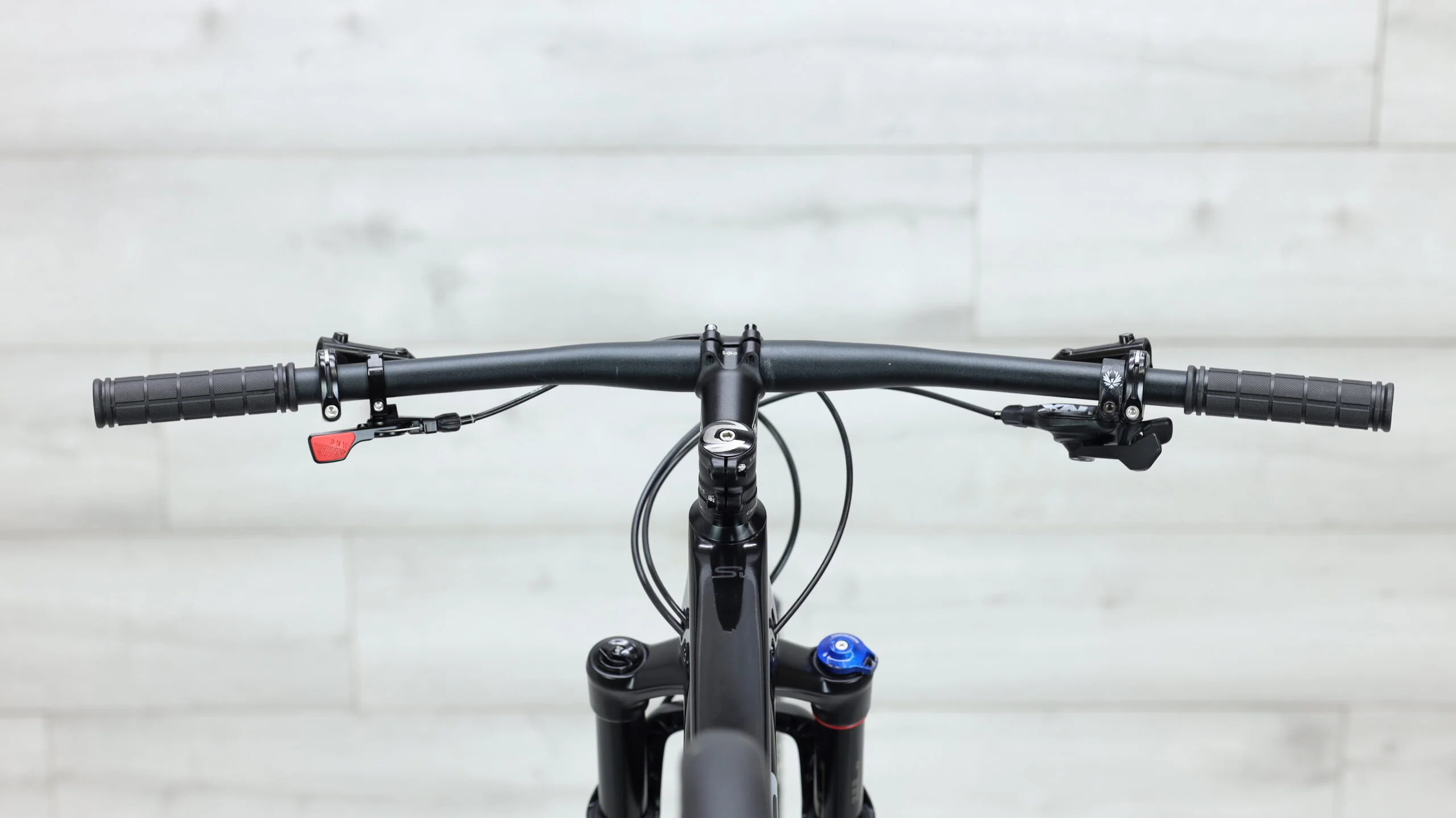 2019 Cannondale F-Si Carbon 5 Mountain Bike - Large - Image 8