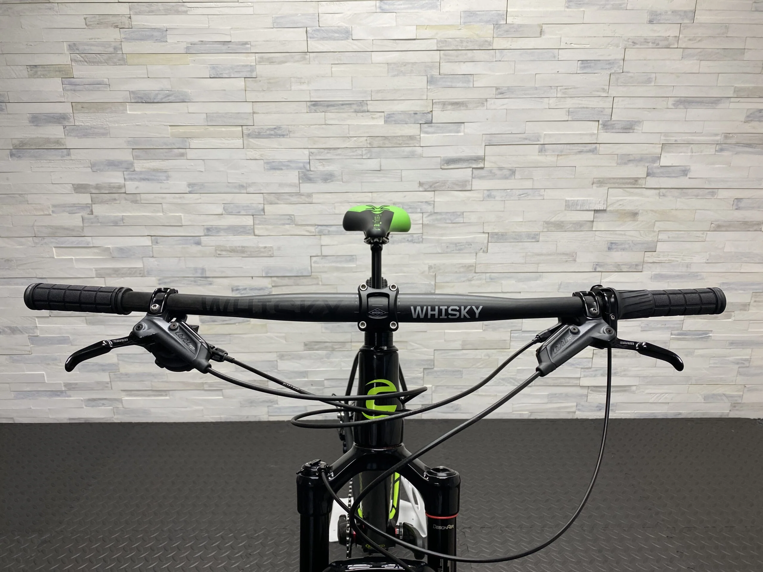 2019 Cannondale F-Si Hi-MOD World Cup  Mountain Bike - Medium - Image 9