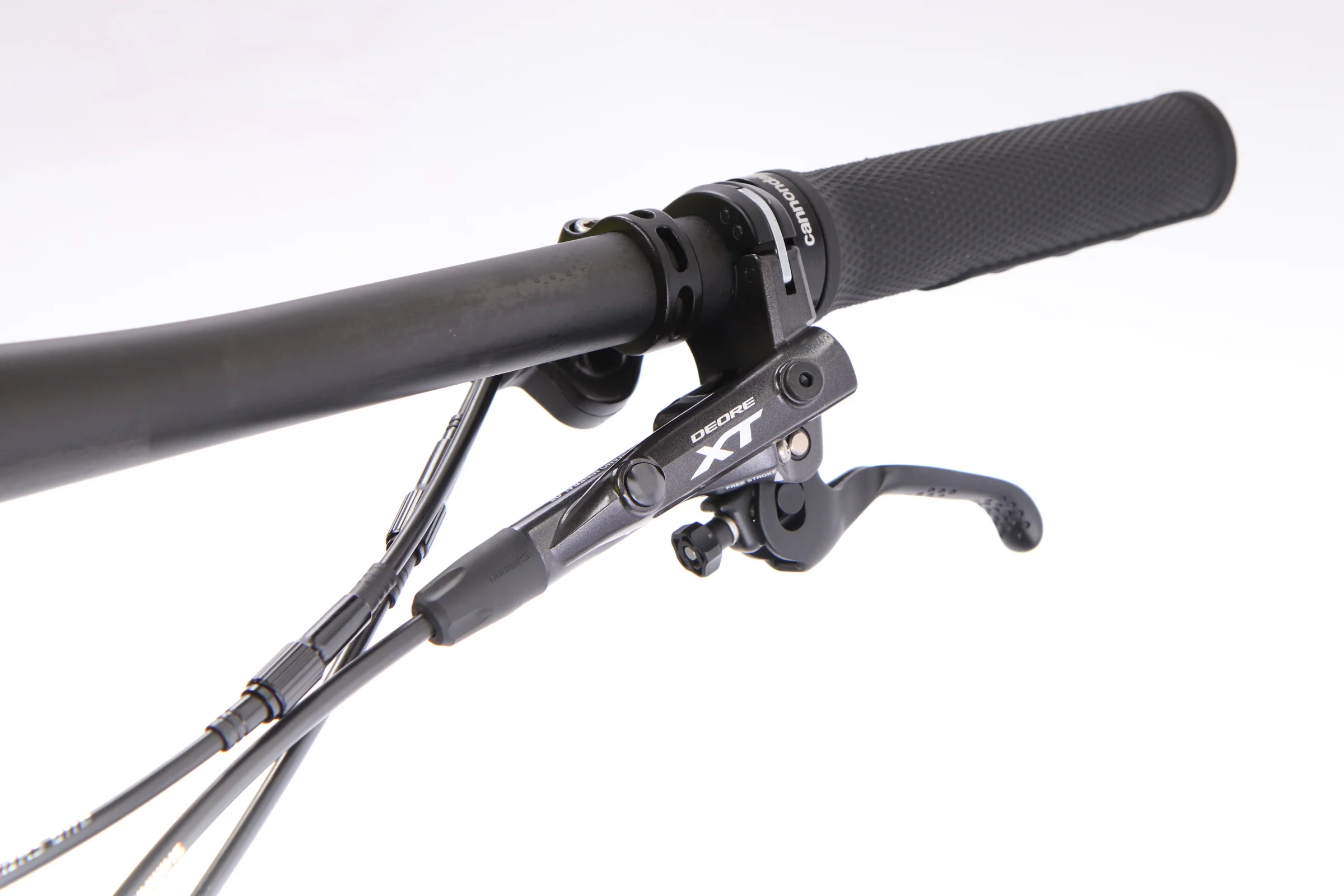 2019 Cannondale Scalpel-Si Carbon 2 Mountain Bike - Medium - Image 9