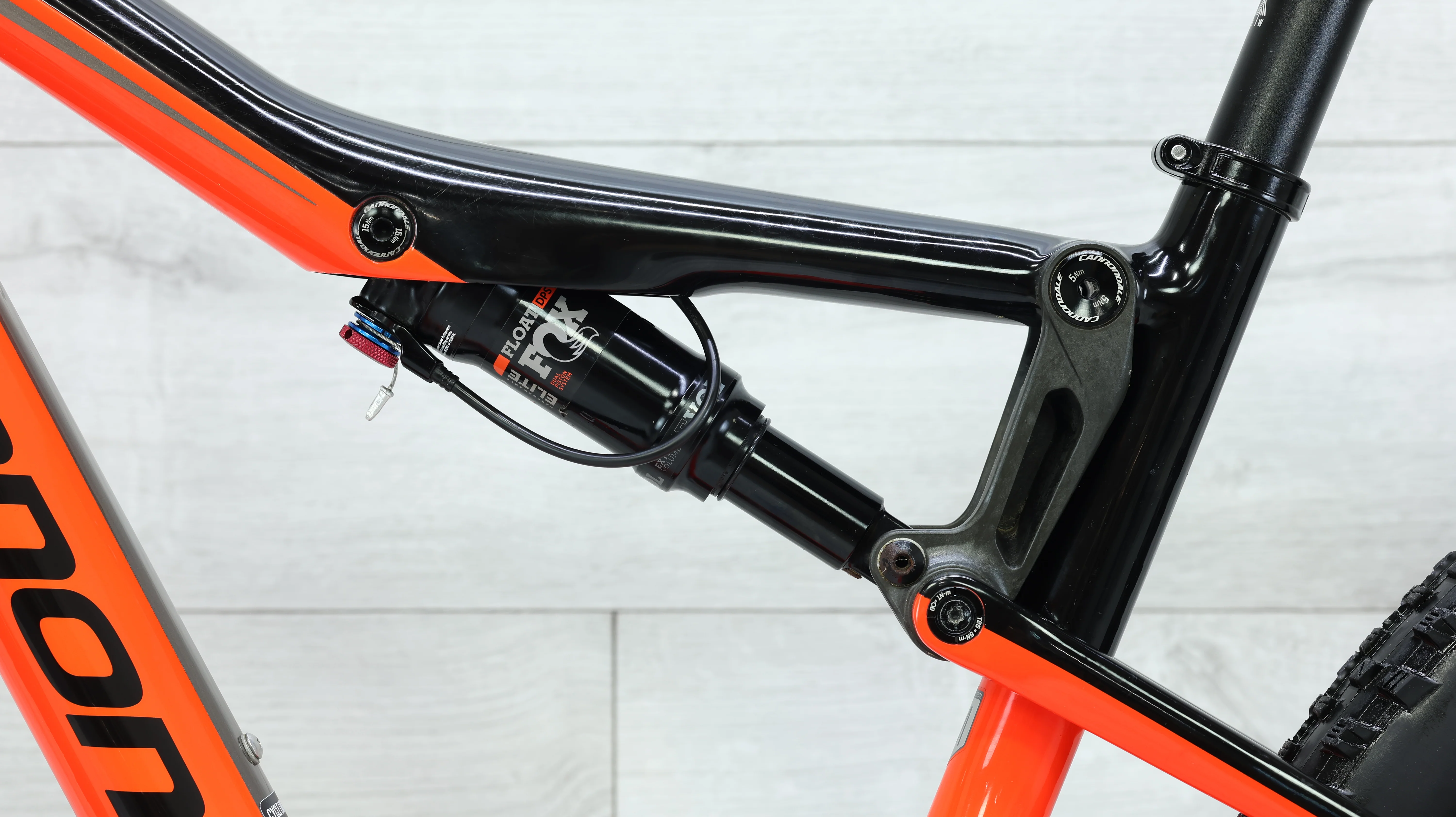 2019 Cannondale Scalpel-Si Carbon 3 AXS Mountain Bike - Medium - Image 10