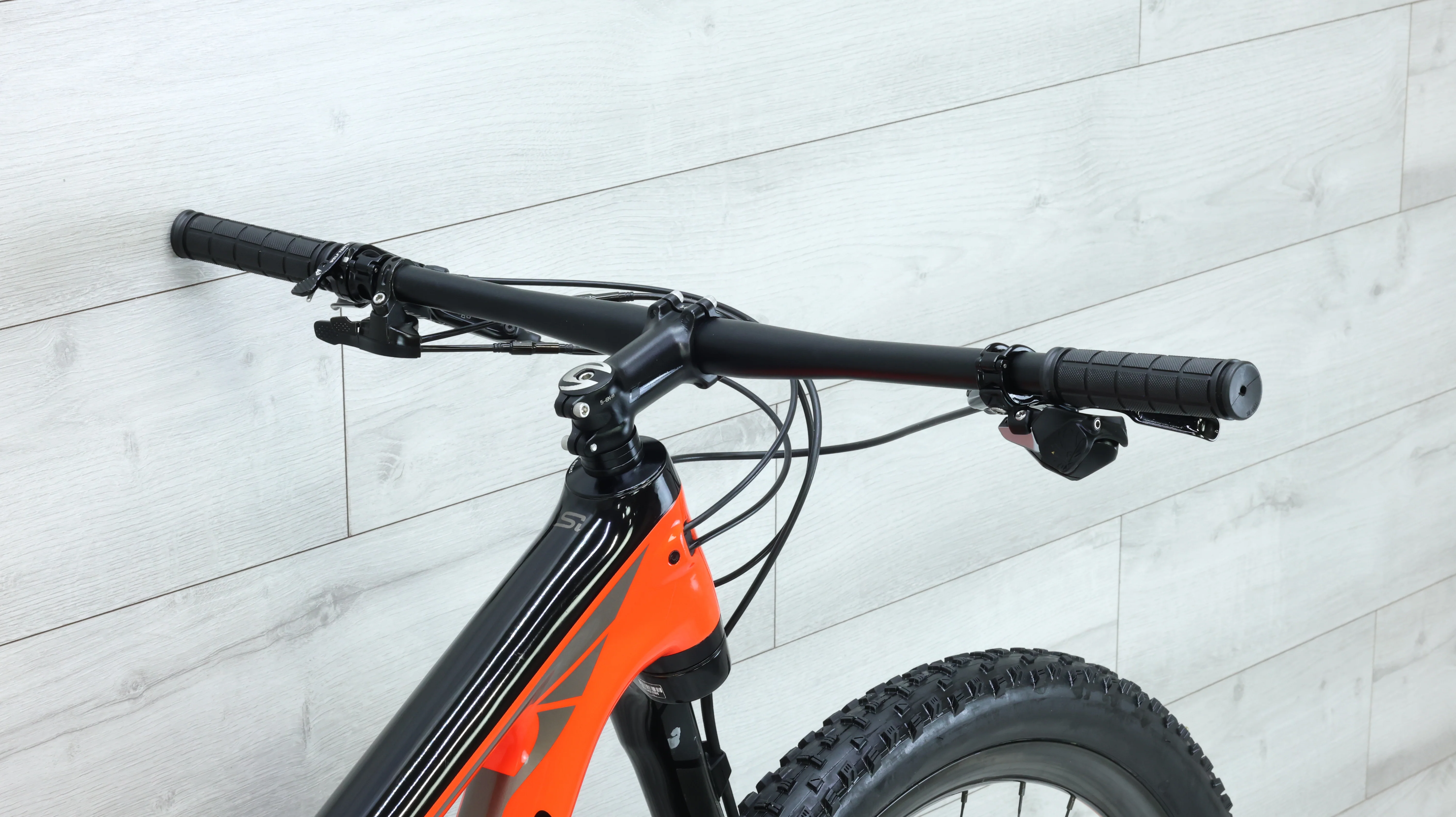 2019 Cannondale Scalpel-Si Carbon 3 AXS Mountain Bike - Medium - Image 11