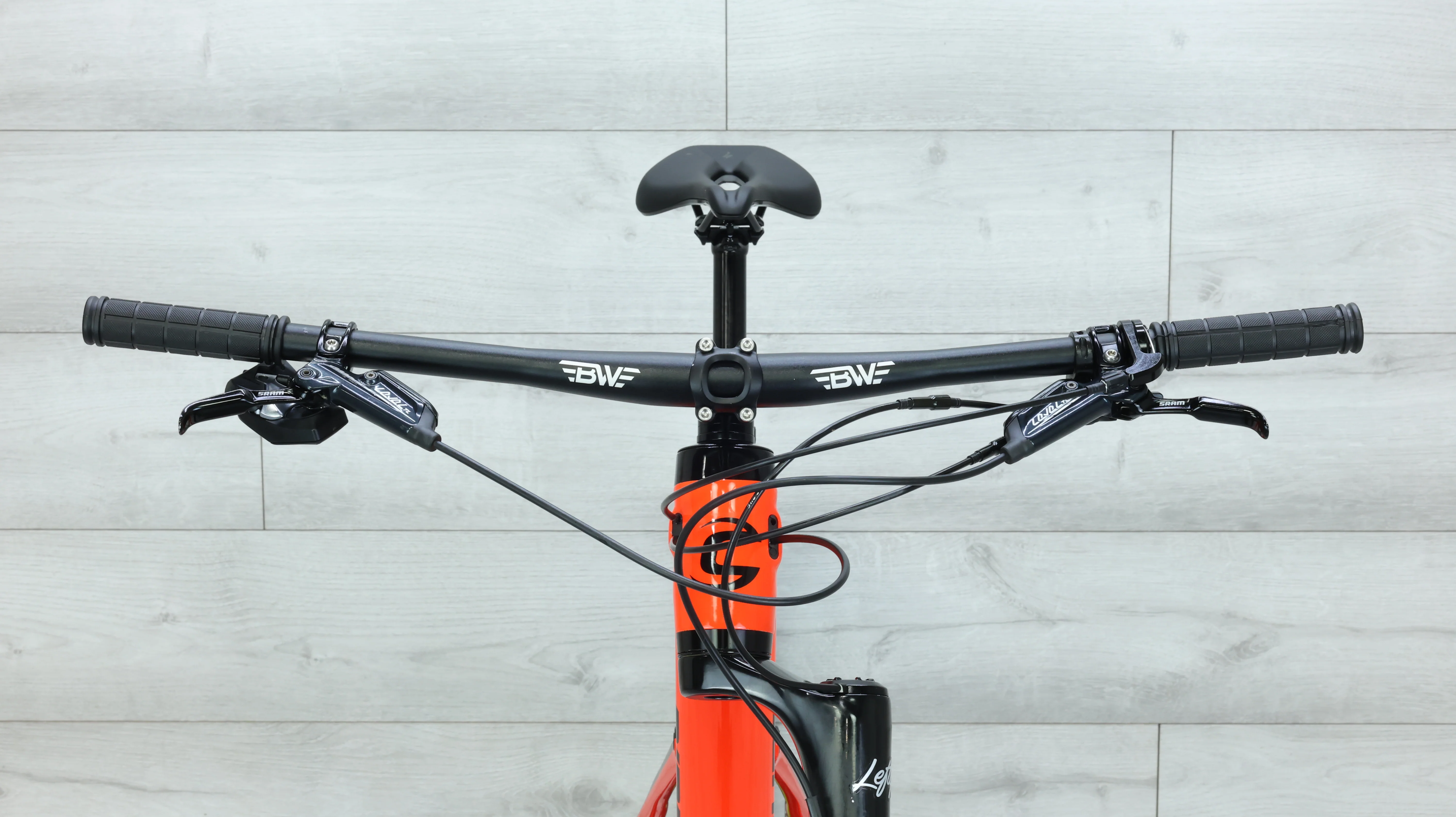 2019 Cannondale Scalpel-Si Carbon 3 AXS Mountain Bike - Medium - Image 12