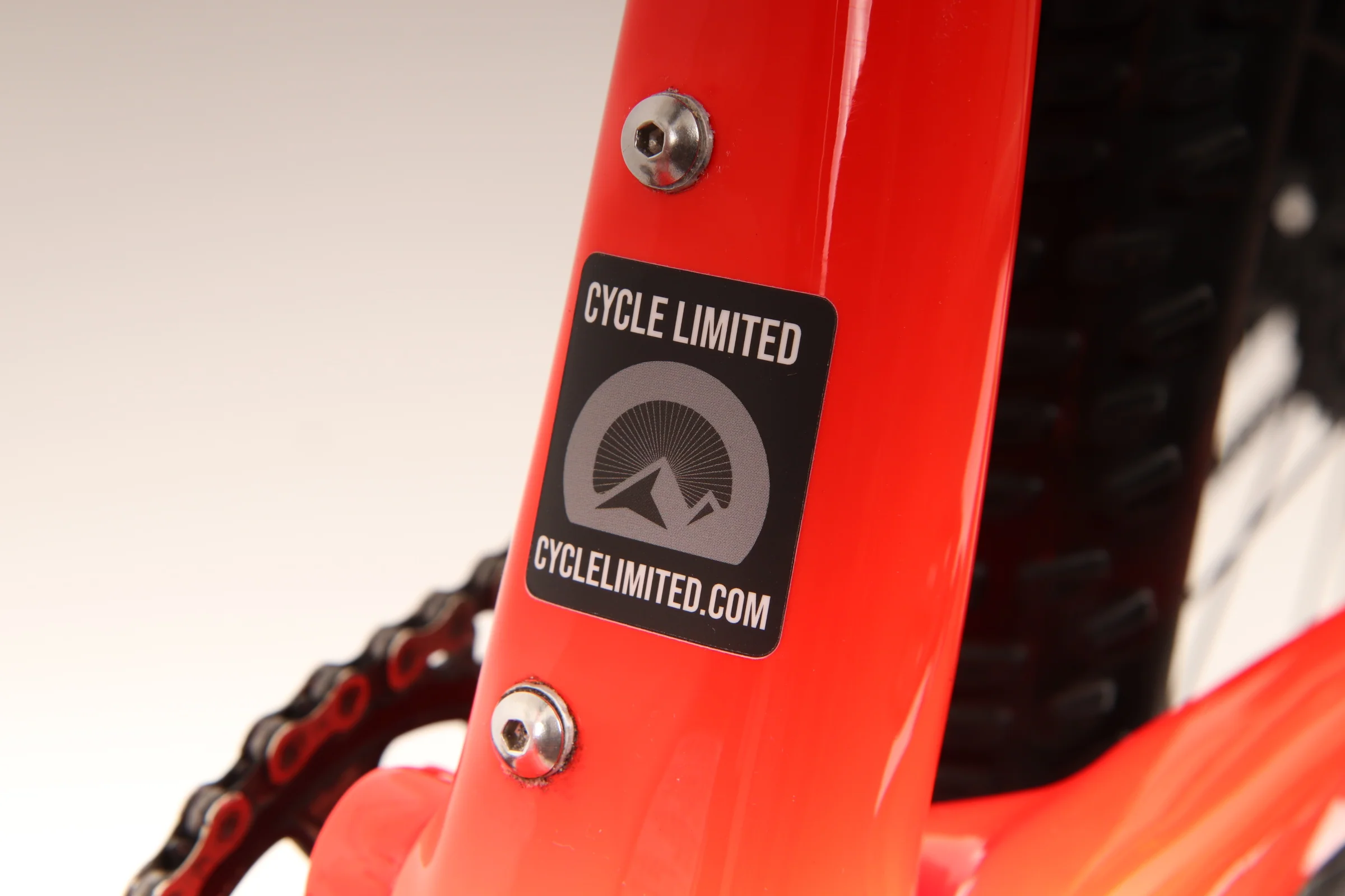 2019 CANNONDALE SCALPEL-SI CARBON 3  Mountain Bike - Large - Image 3