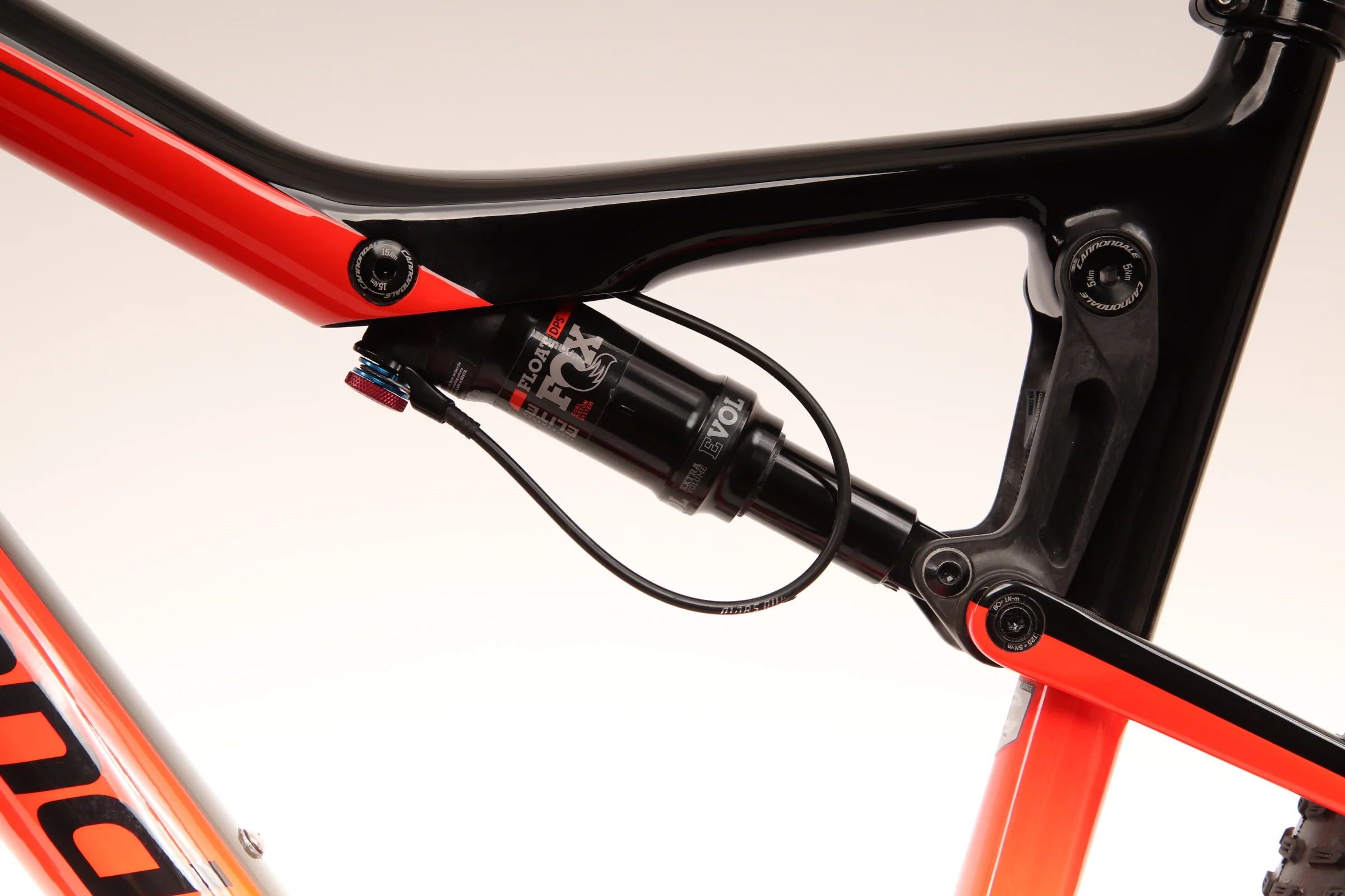 2019 CANNONDALE SCALPEL-SI CARBON 3  Mountain Bike - Large - Image 7