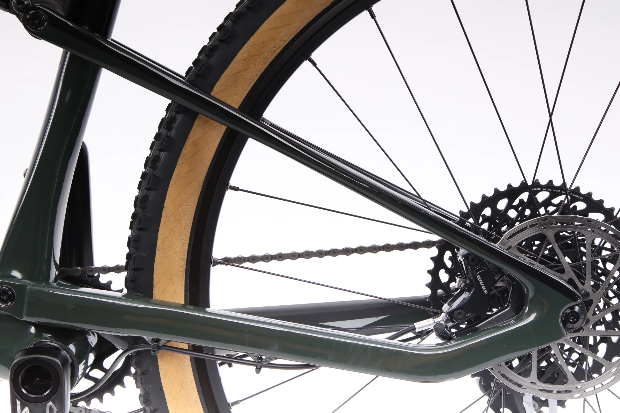 2019 Cannondale Scalpel-Si Carbon SE Mountain Bike - Medium - Image 14