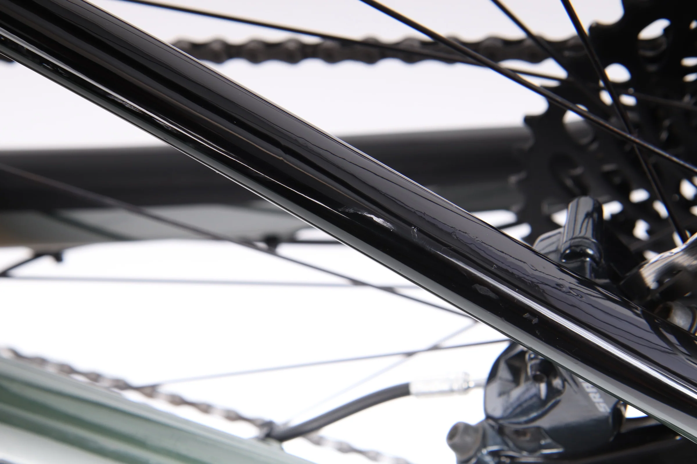 2019 Cannondale Scalpel-Si Carbon SE Mountain Bike - Medium - Image 15