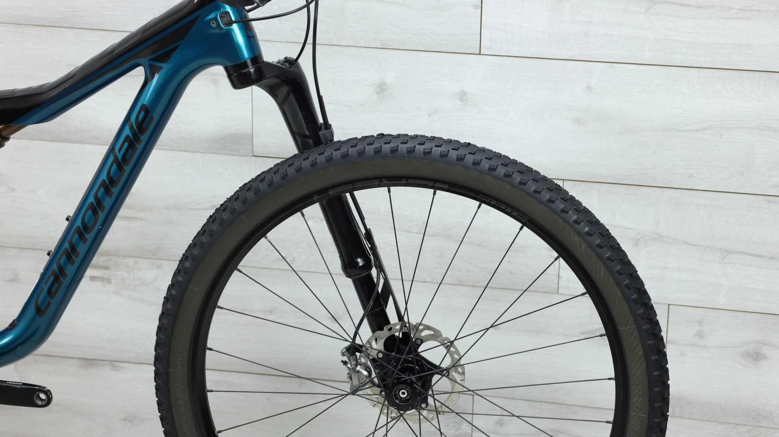 2019 Cannondale Scalpel Si Hi-Mod  Mountain Bike - Medium - Image 7