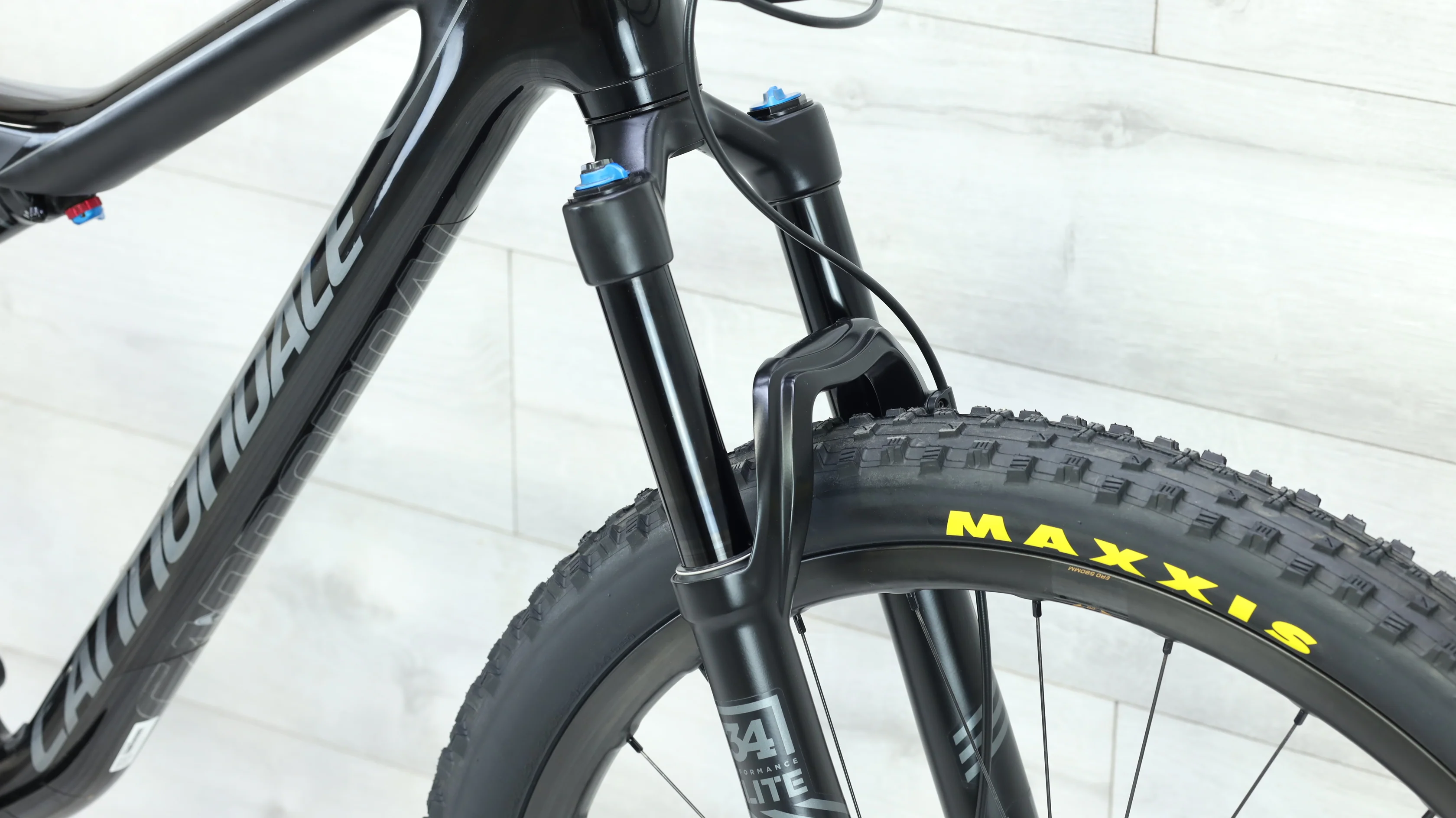 2019 Cannondale Scalpel SI Mountain Bike - Large - Image 7