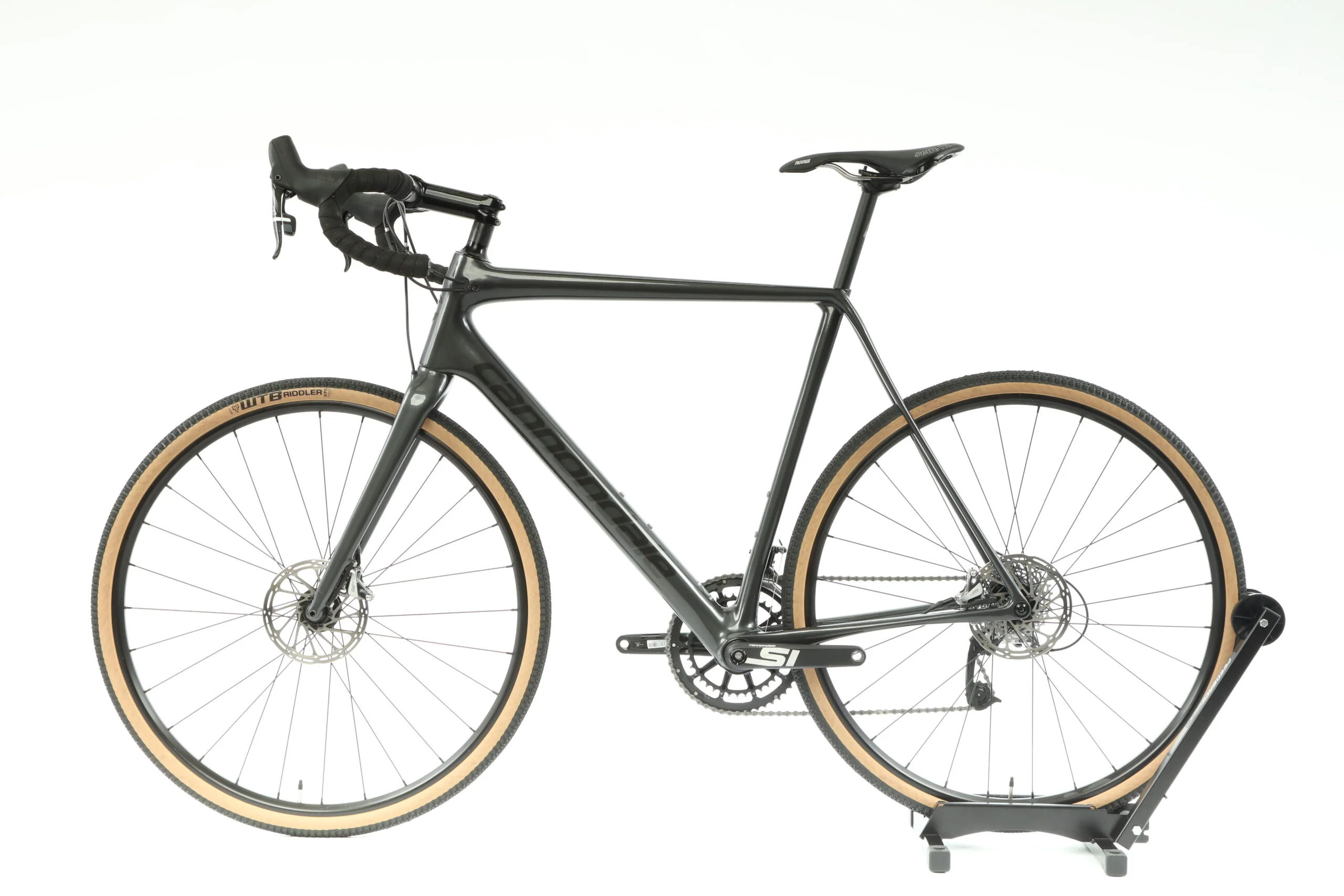 2019 Cannondale SuperX  Cyclocross Bike - 58cm - Image 2