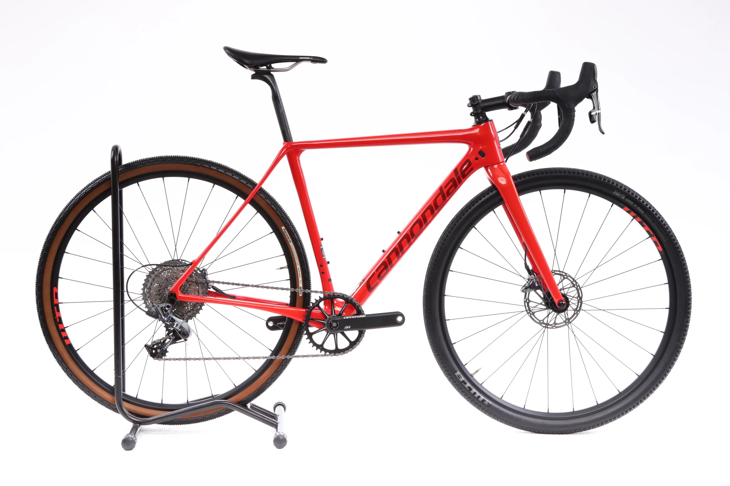 2019 Cannondale SuperX Force 1 SE Cyclocross Bike - 51cm