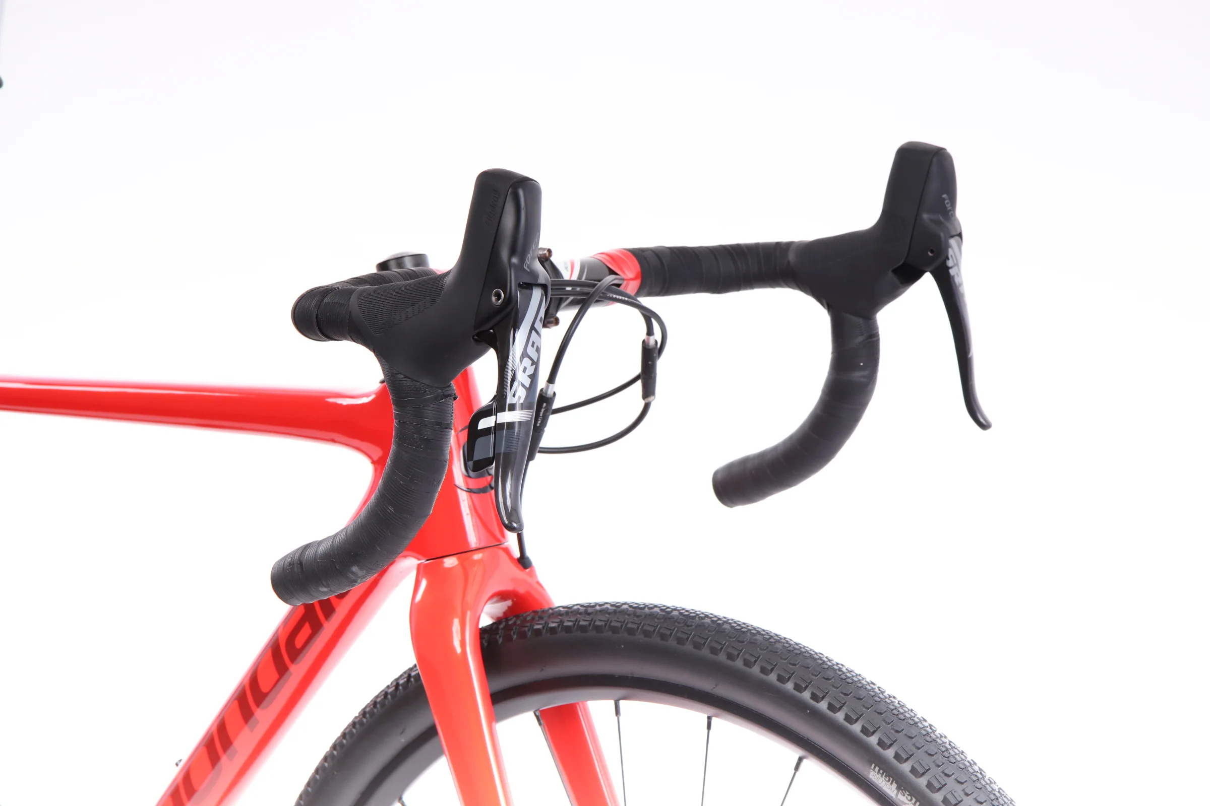2019 Cannondale SuperX Force 1 SE Cyclocross Bike - 51cm - Image 7