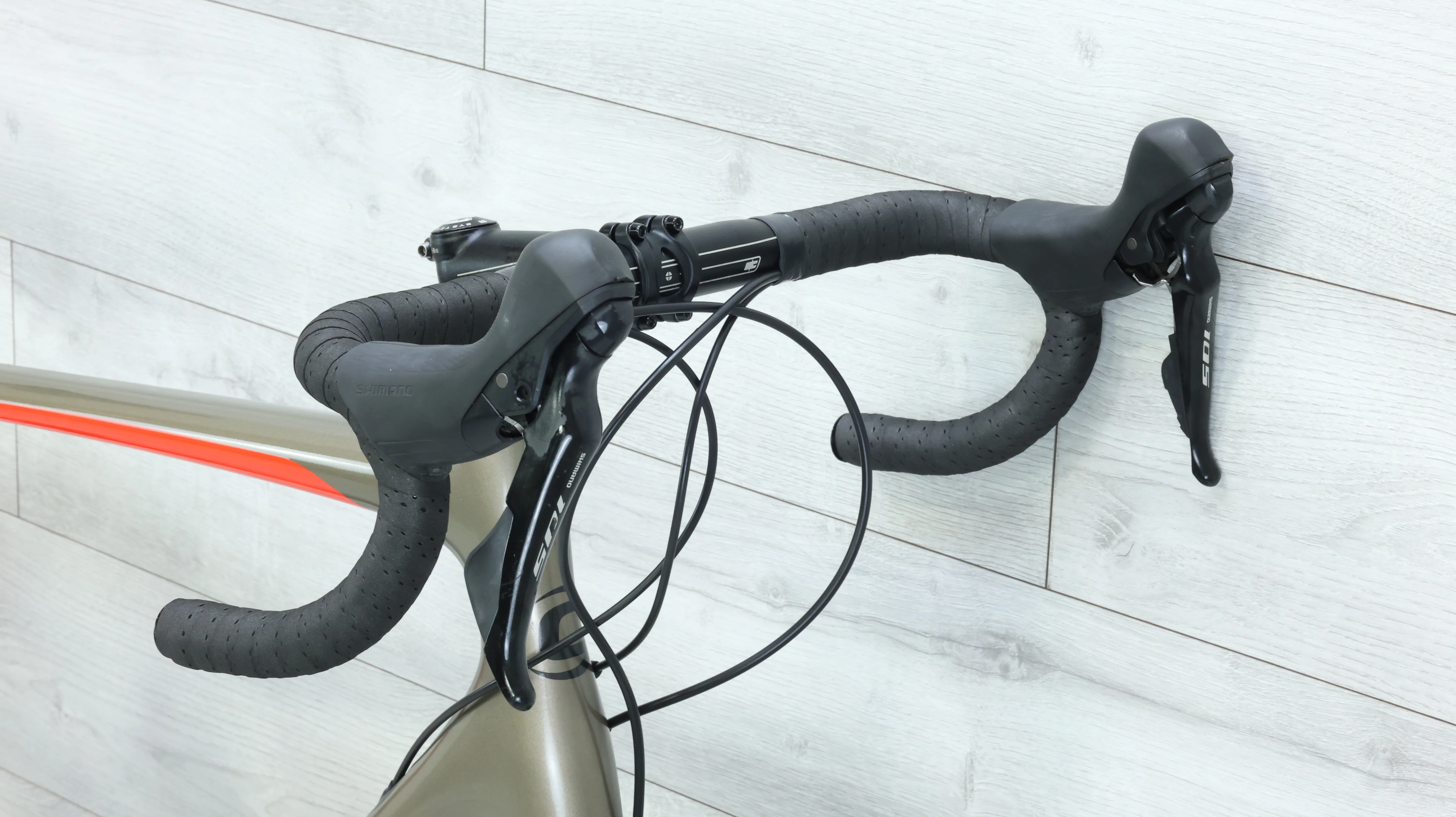 Cannondale Synapse Carbon Disc 105 Road Bike - 2019, 58cm - Image 10