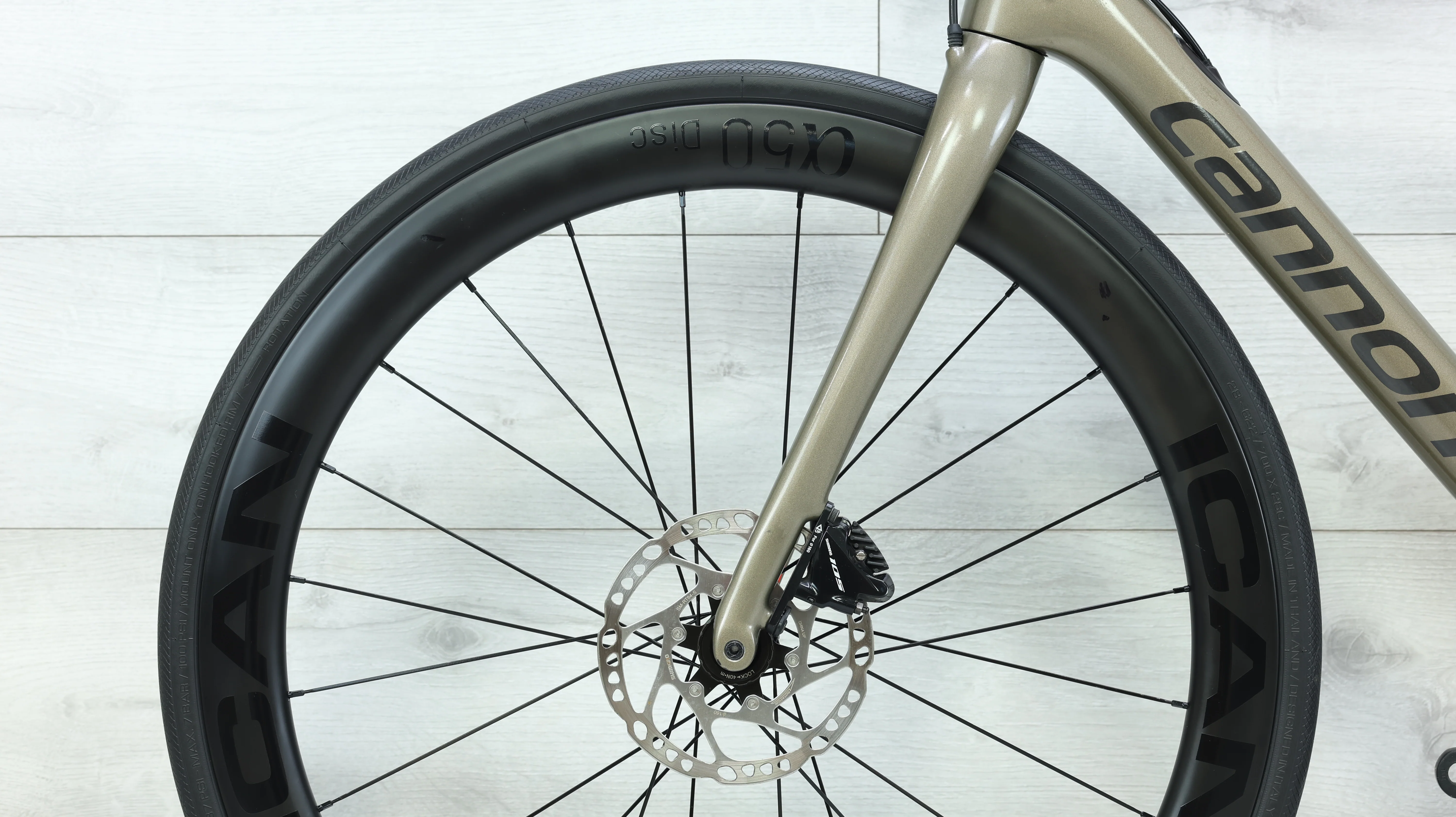 Cannondale Synapse Carbon Disc 105 Road Bike - 2019, 58cm - Image 14