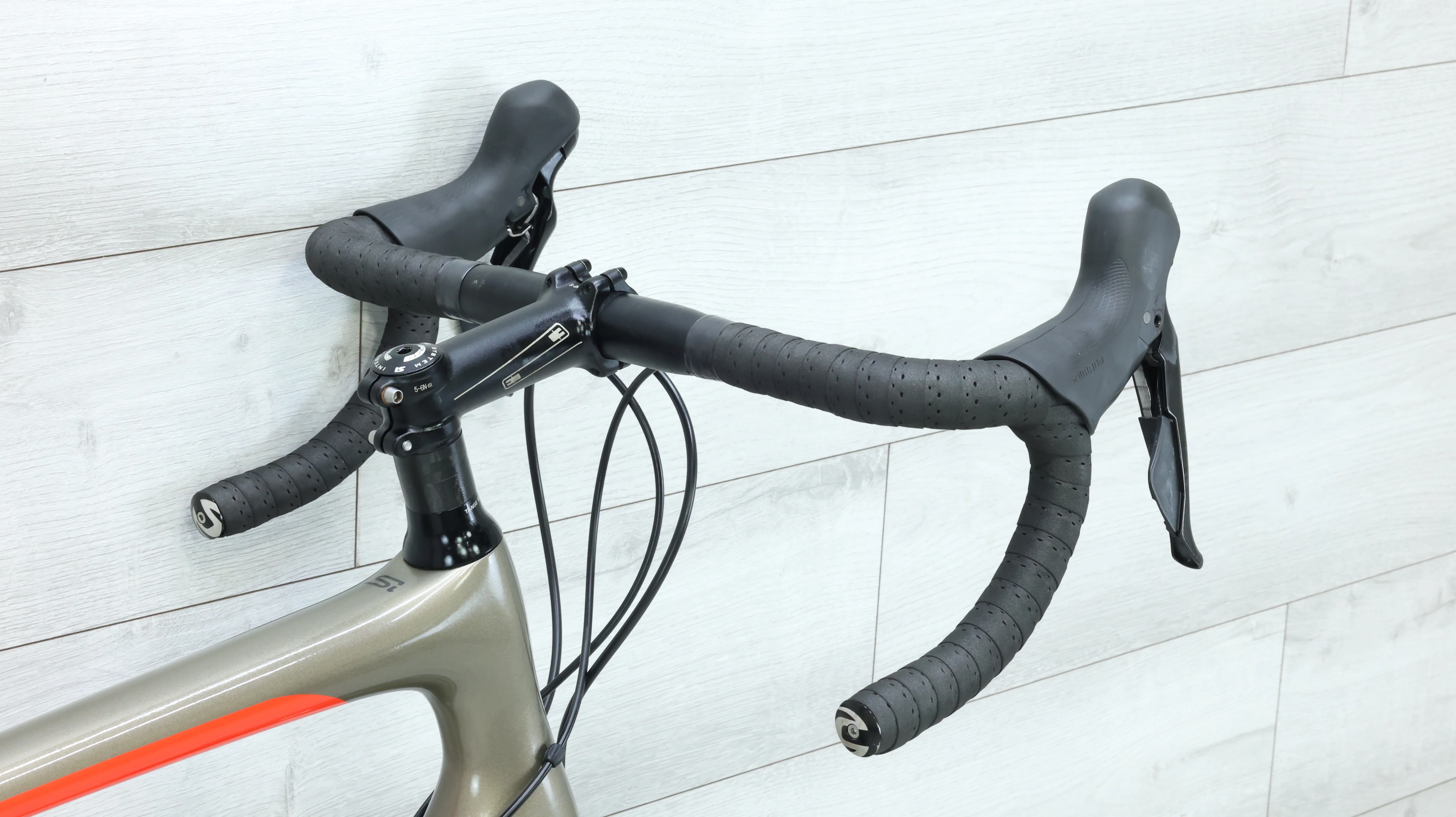 Cannondale Synapse Carbon Disc 105 Road Bike - 2019, 58cm - Image 8