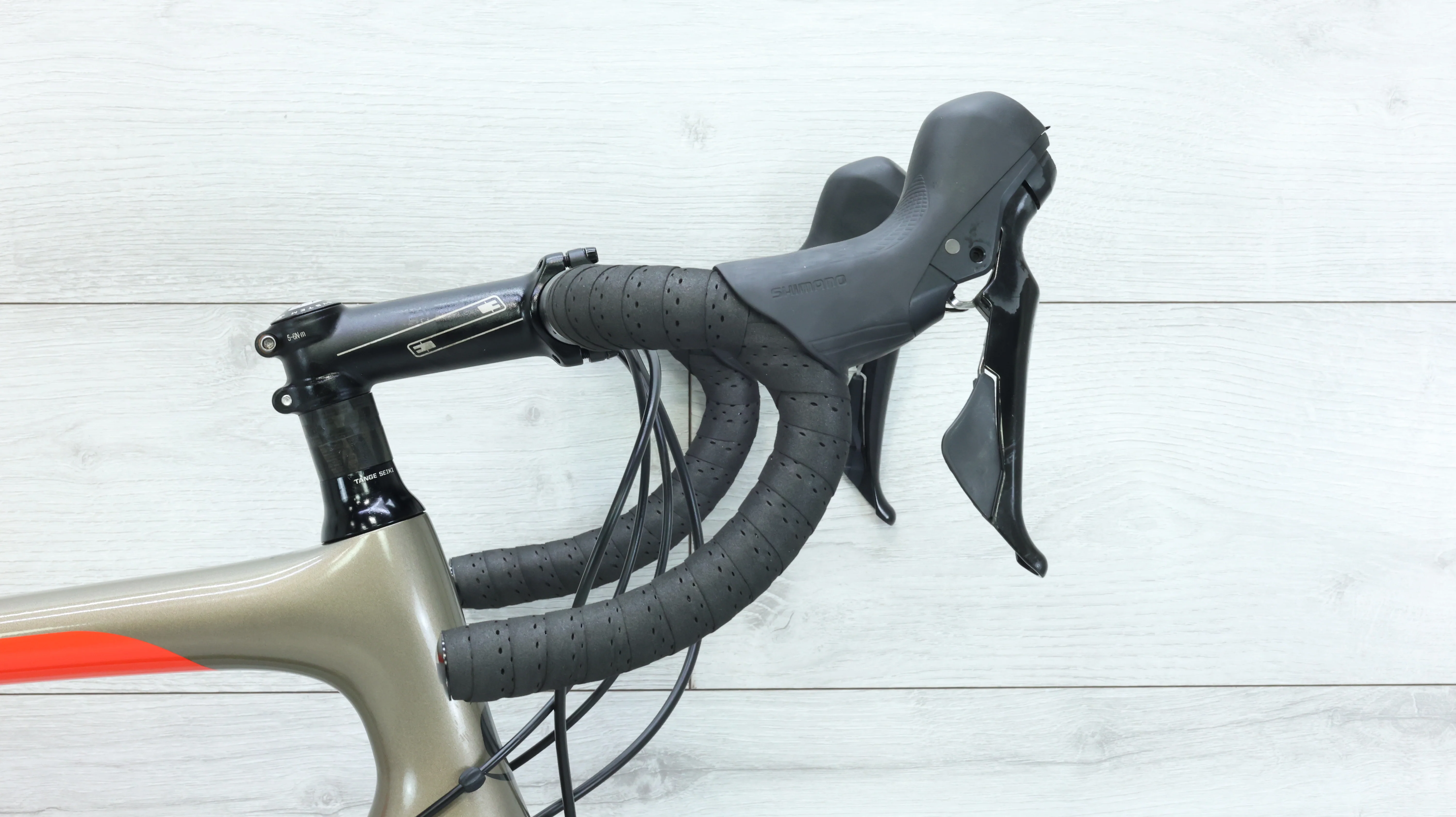 Cannondale Synapse Carbon Disc 105 Road Bike - 2019, 58cm - Image 9