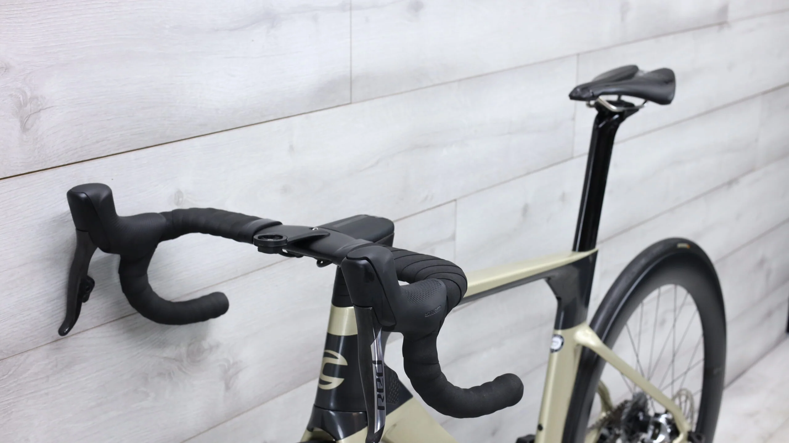 2019 Cannondale SystemSix Hi-Mod Red eTap AXS  Road Bike - 54cm - Image 8