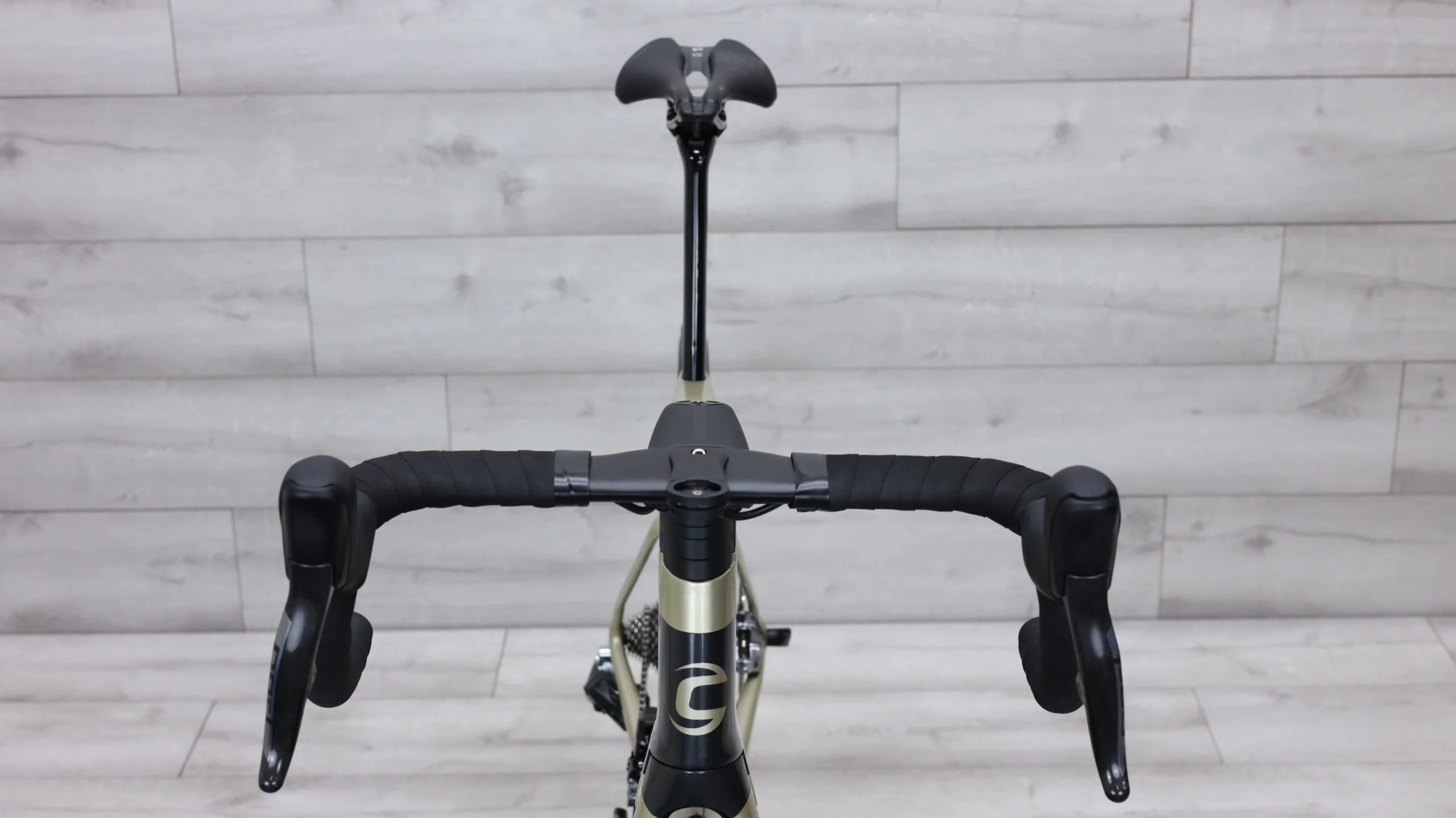 2019 Cannondale SystemSix Hi-Mod Red eTap AXS  Road Bike - 54cm - Image 9