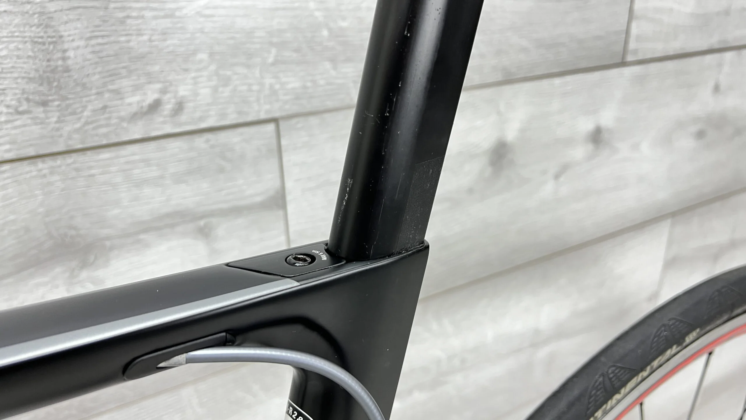 2019 Canyon Aeroad CF SLX  Road Bike - Medium - Image 13