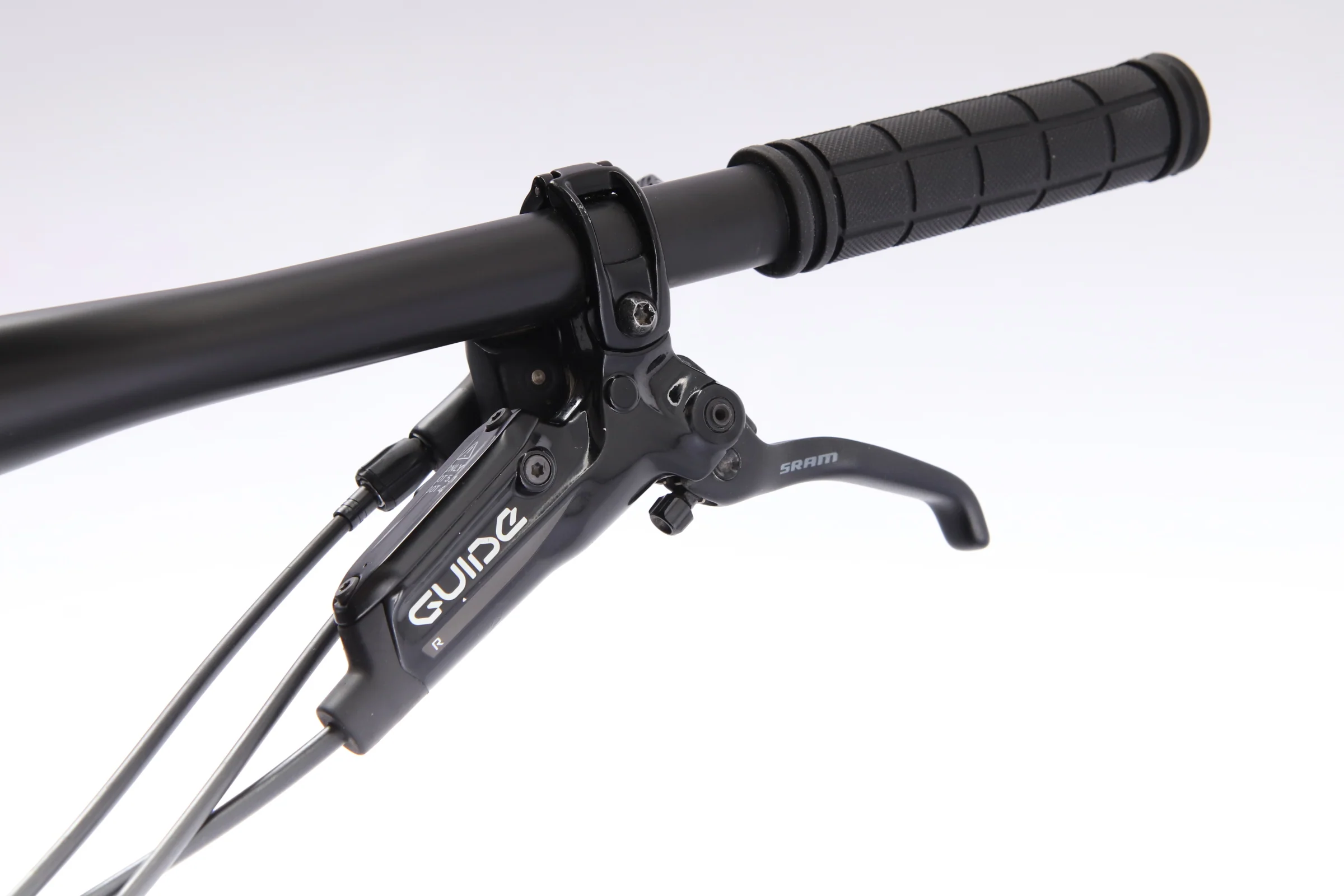 2019 Canyon Strive CF Mountain Bike - Medium - Image 12