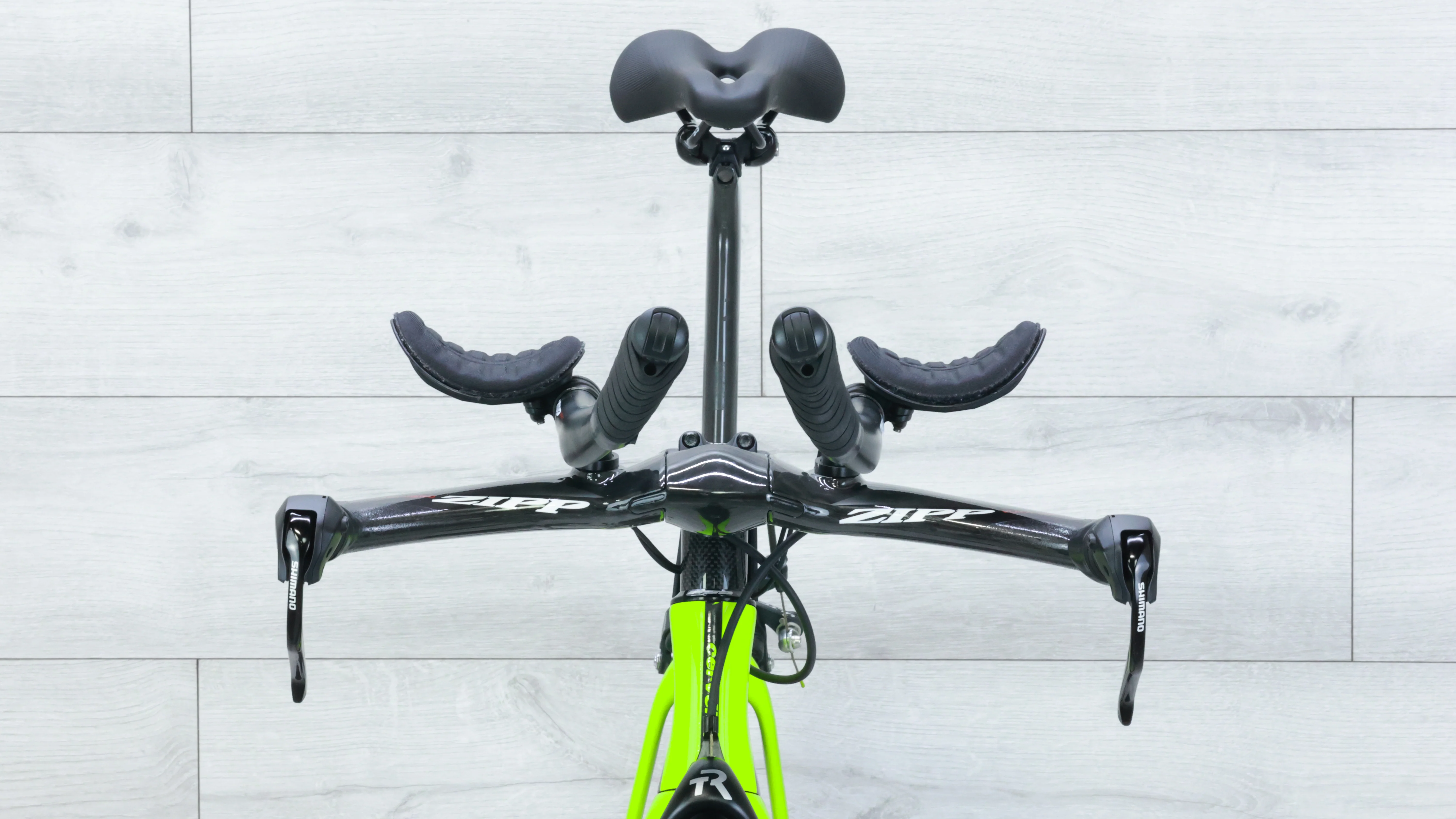 Cervelo P3 Ultegra Di2 Triathlon Bike - 2019, 51cm - Image 12
