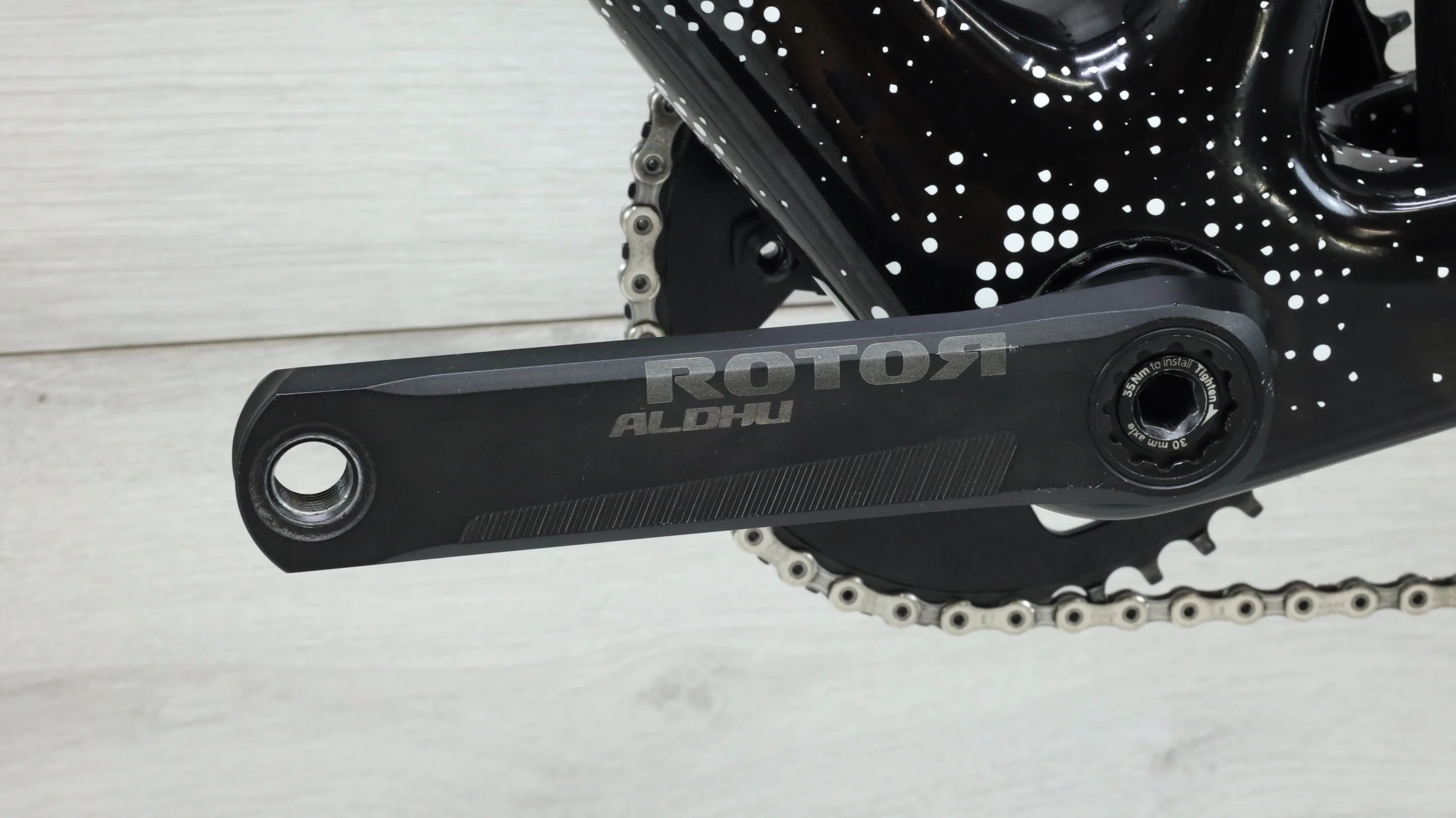 Cervelo R5 Classics Edition Road Bike - 2019, 48cm - Image 6
