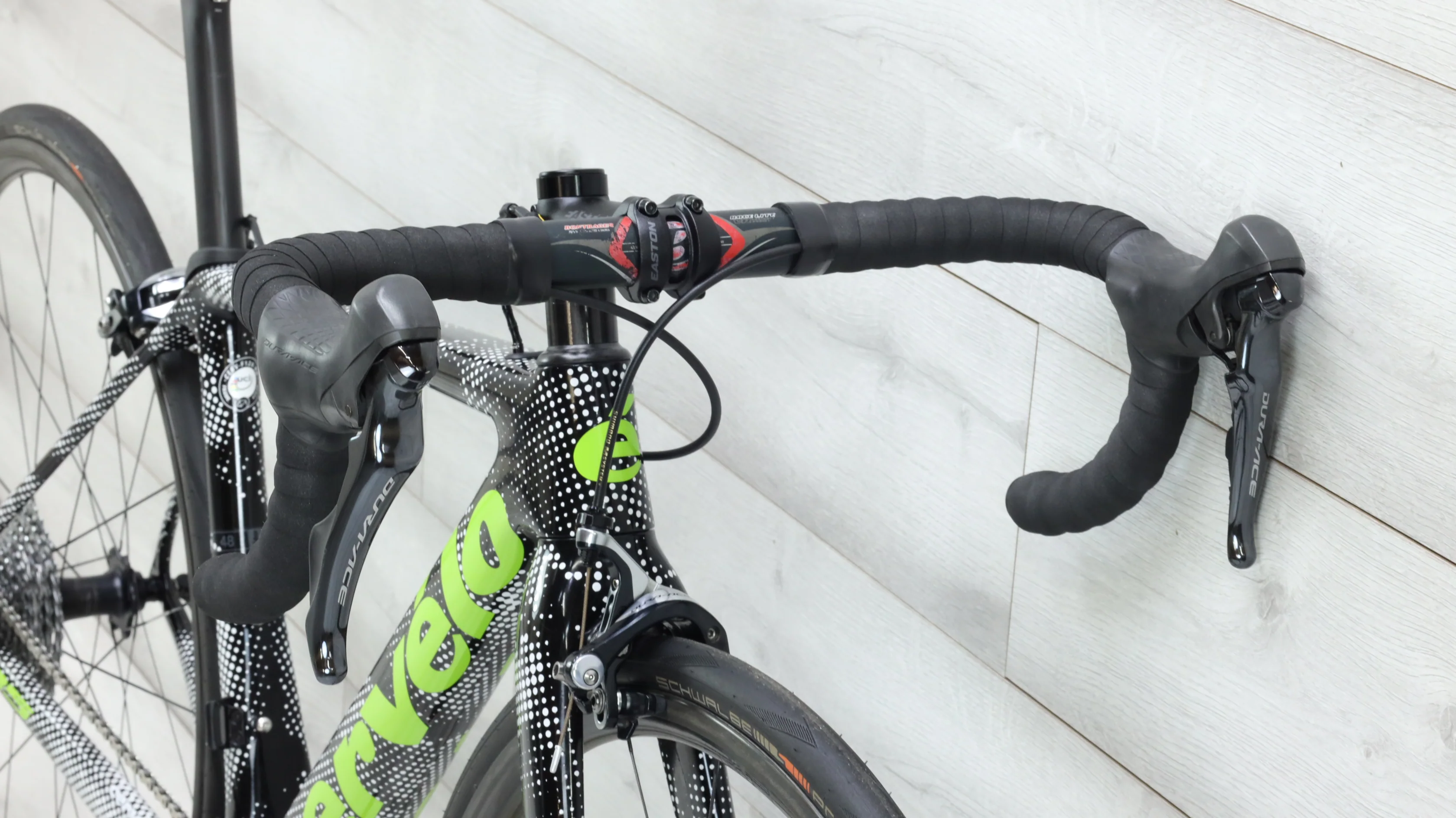 Cervelo R5 Classics Edition Road Bike - 2019, 48cm - Image 7