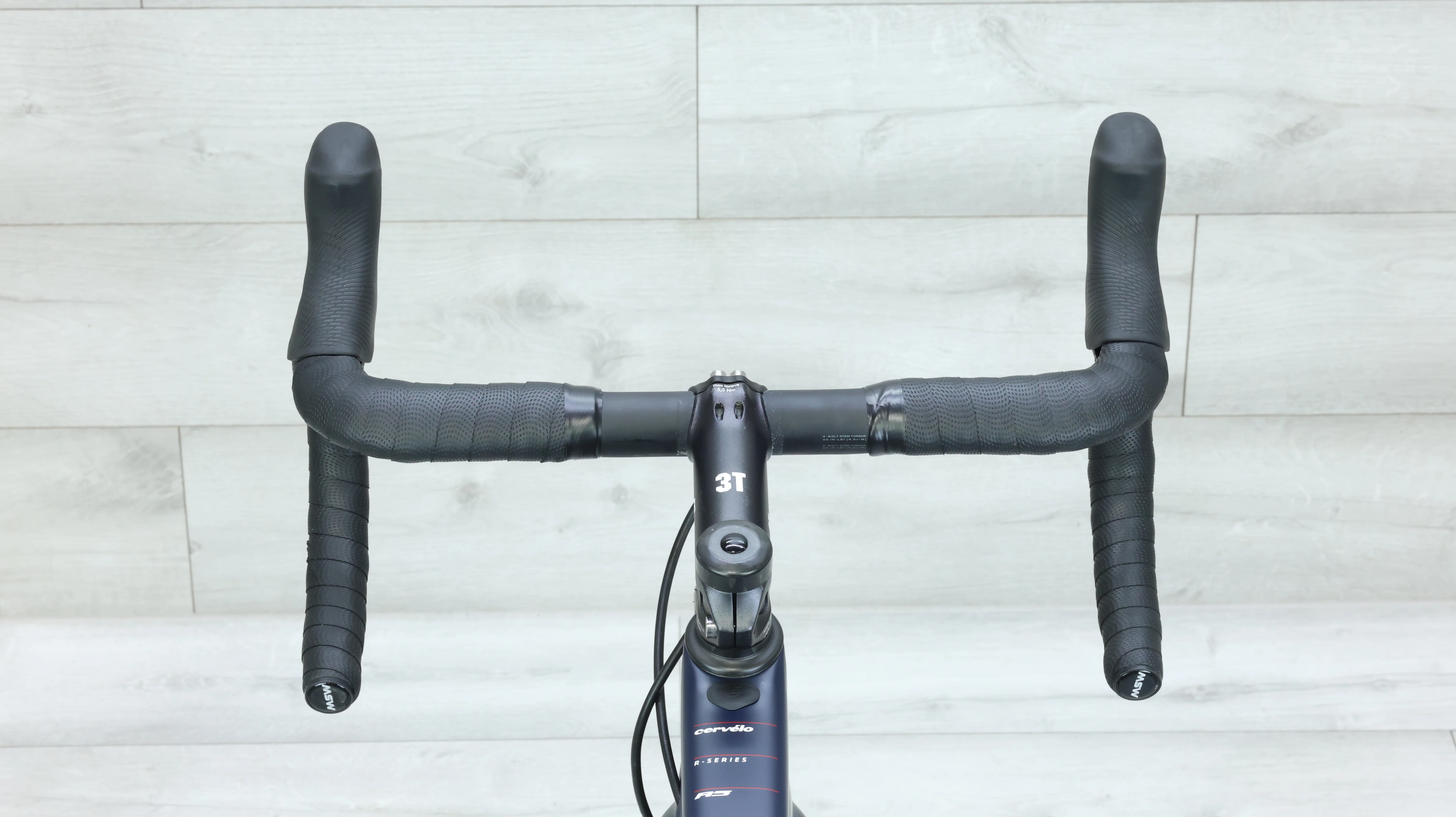 Cervelo R5 Red eTAP AXS Disc Road Bike - 2019, 54cm - Image 13
