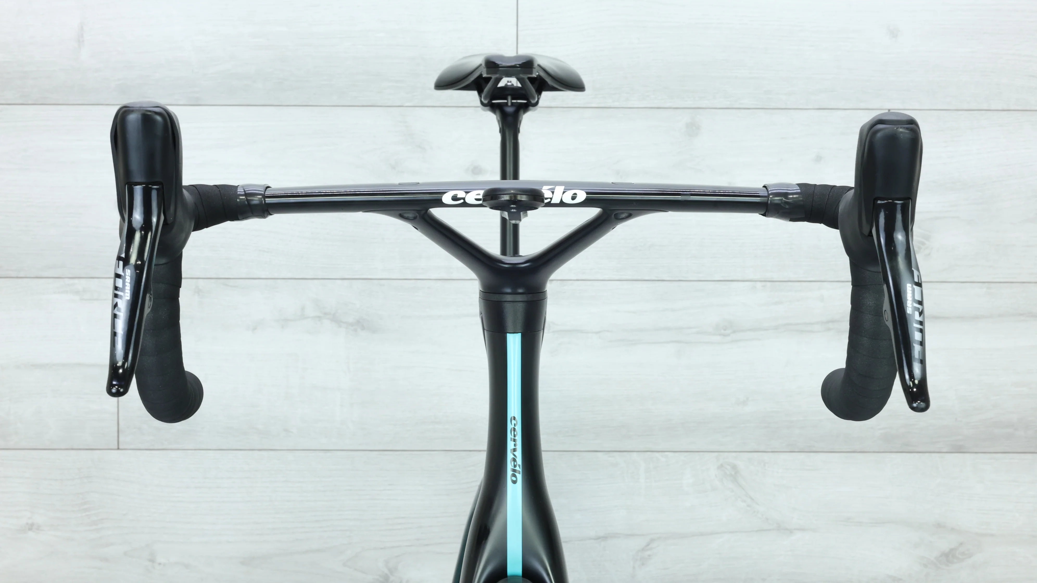 Cervelo S5 Disc Force AXS Road Bike - 2019, 58cm - Image 10