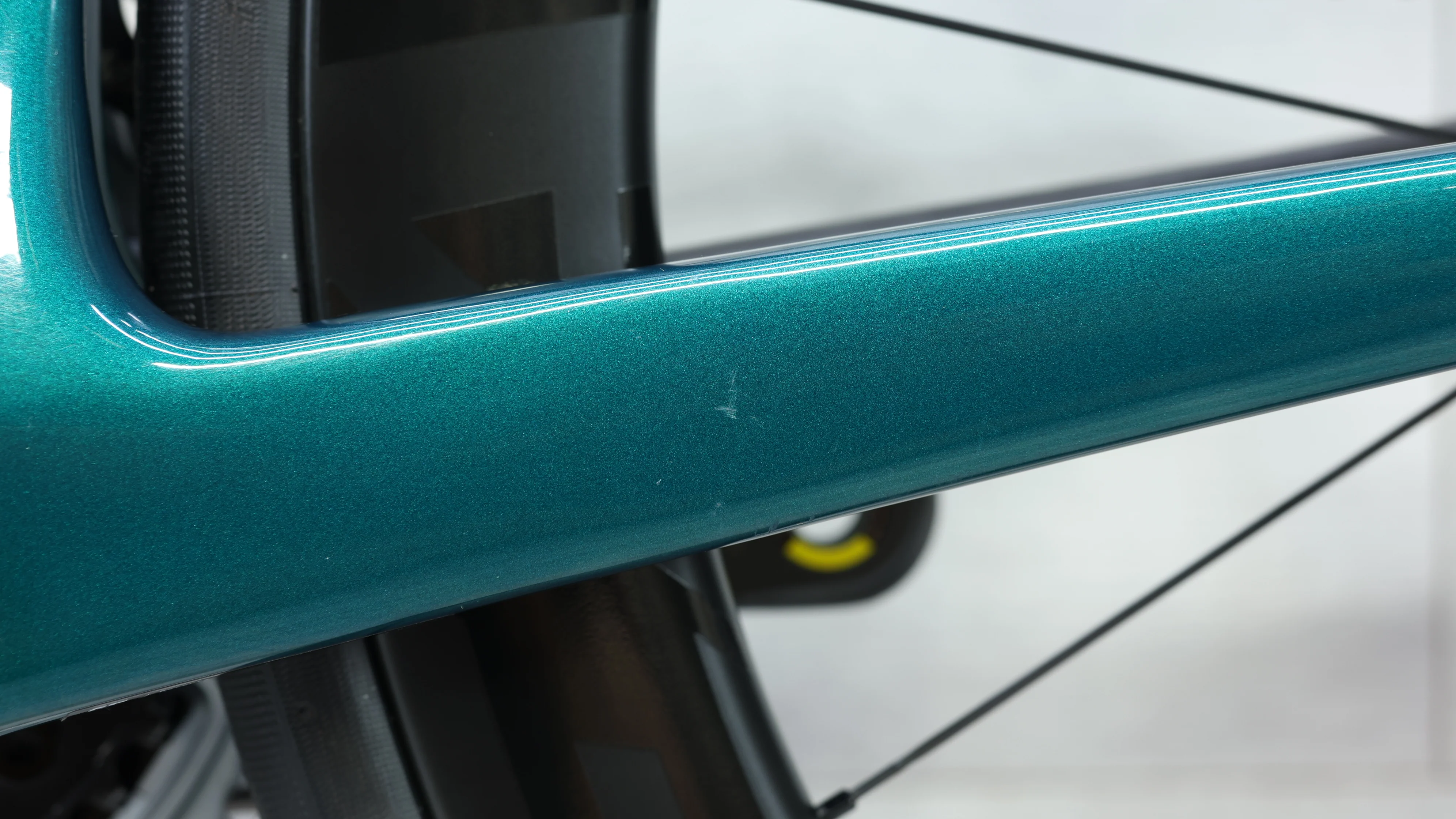 Cervelo S5 Disc Force AXS Road Bike - 2019, 58cm - Image 16