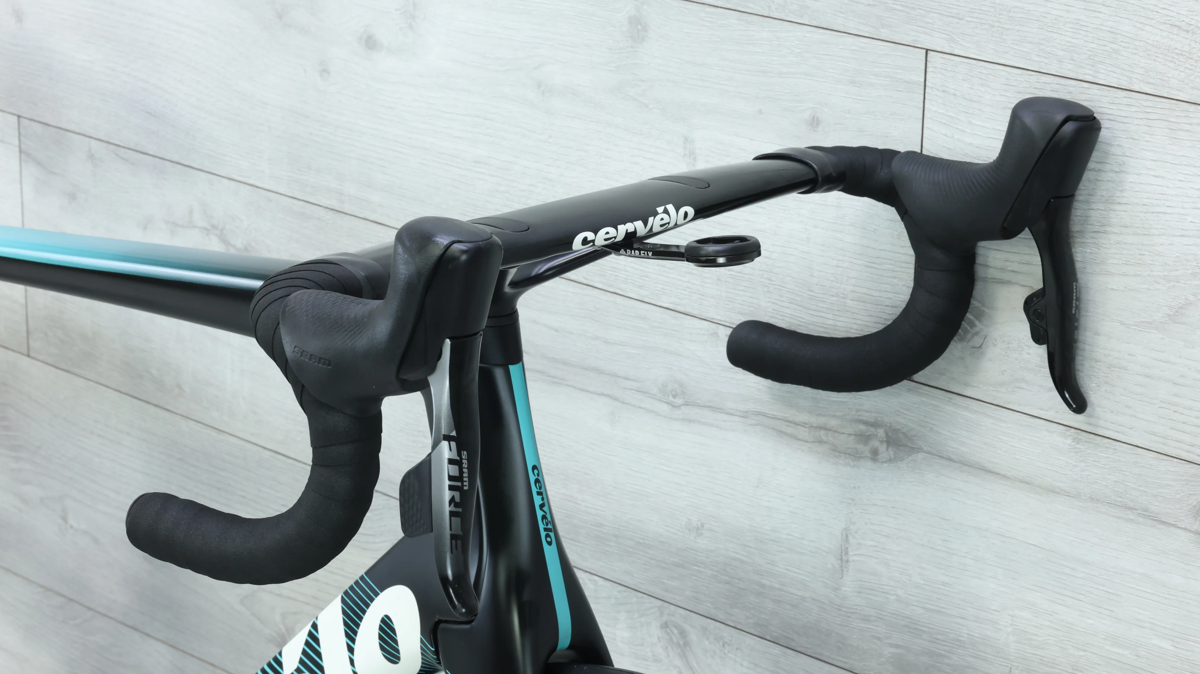 Cervelo S5 Disc Force AXS Road Bike - 2019, 58cm - Image 7