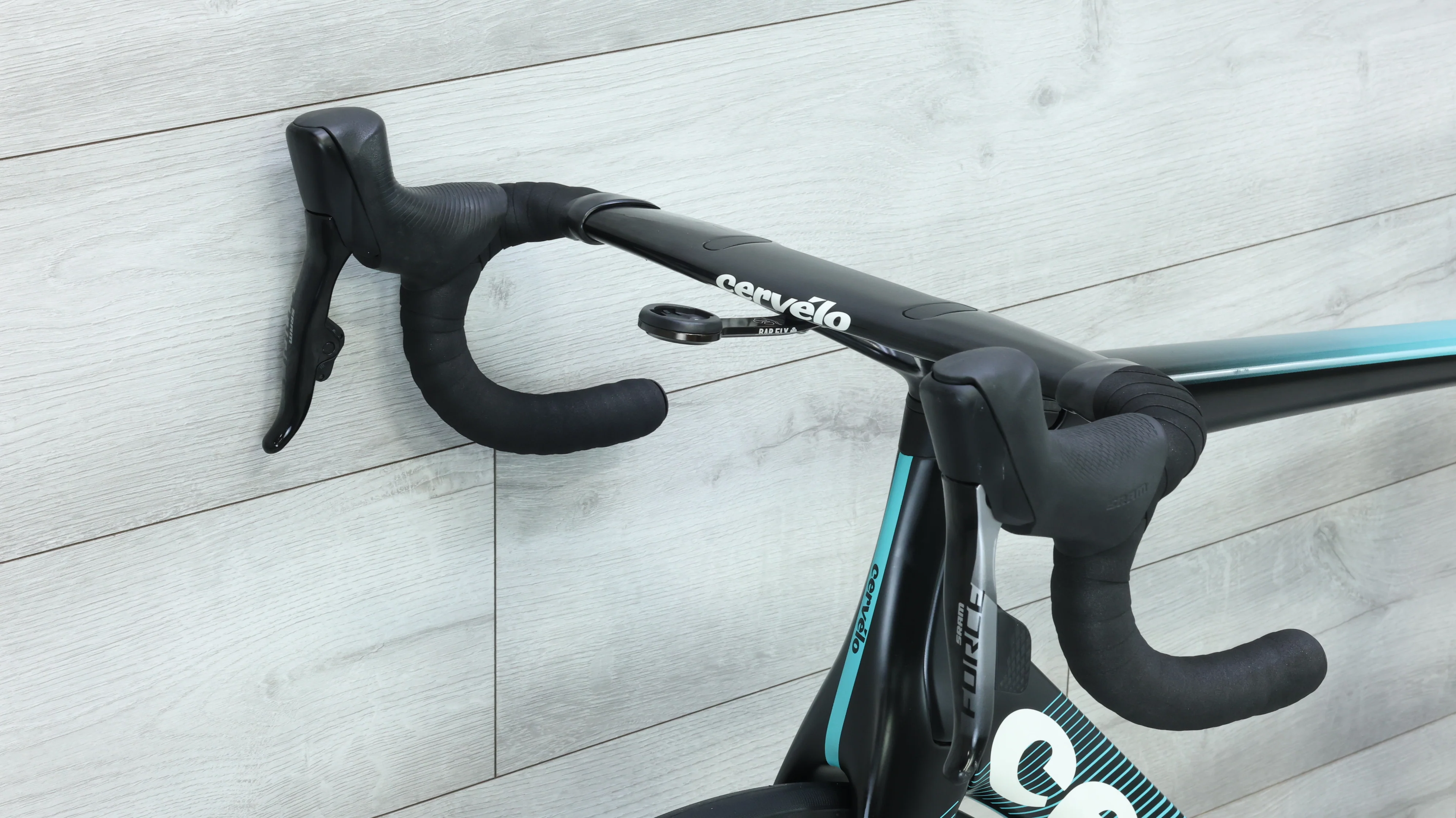 Cervelo S5 Disc Force AXS Road Bike - 2019, 58cm - Image 8