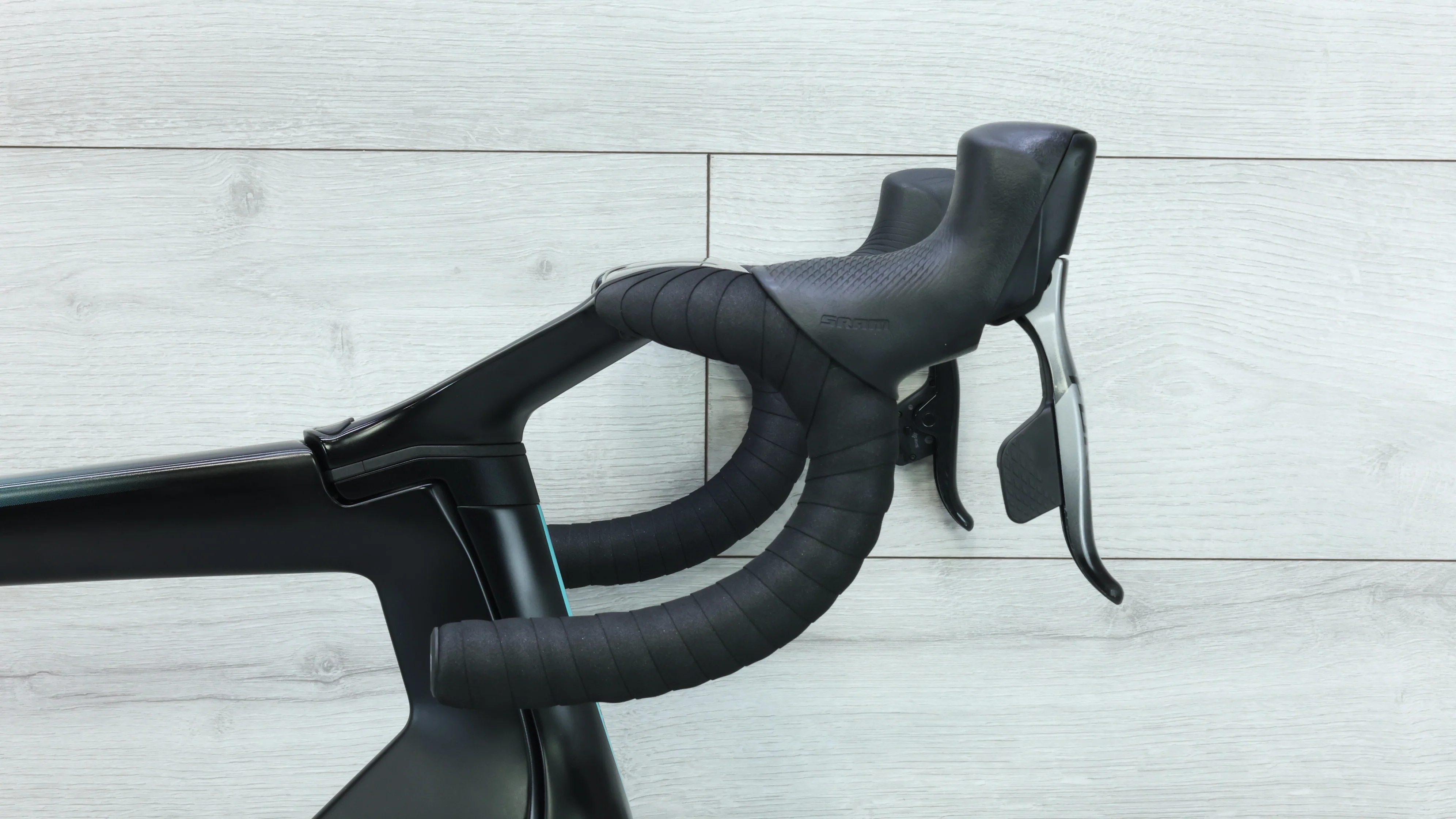 Cervelo S5 Disc Force AXS Road Bike - 2019, 58cm - Image 9